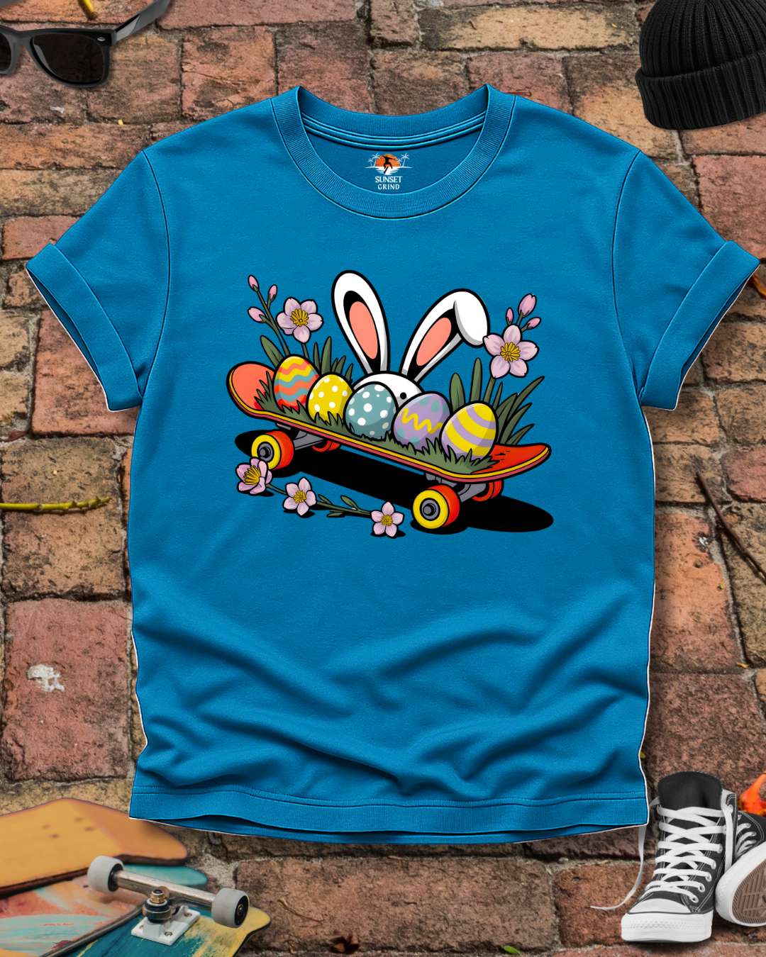 Easter Hide T-Shirt