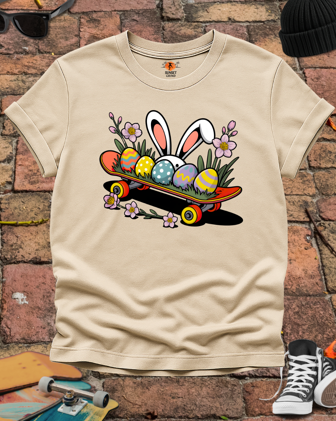 Easter Hide T-Shirt