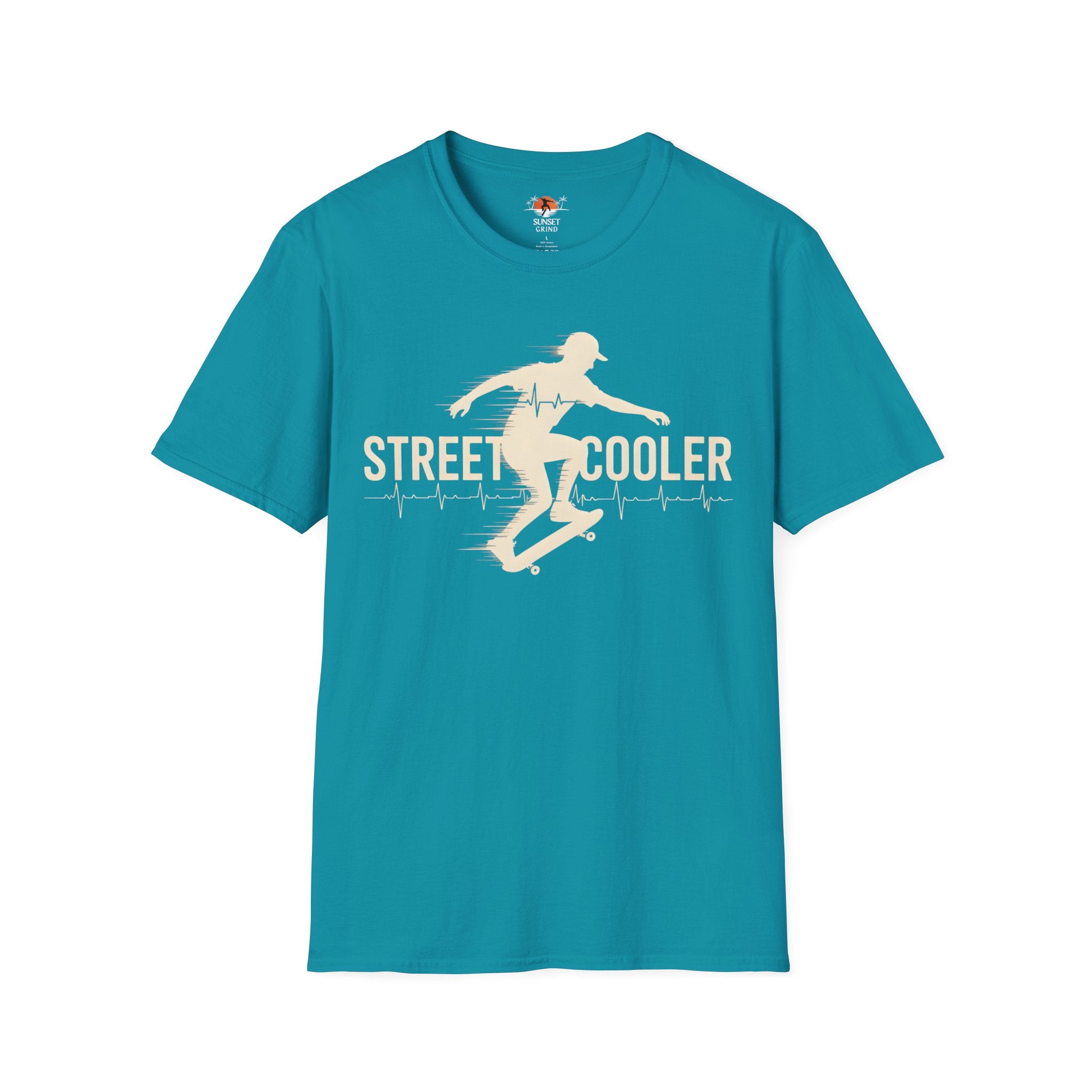 STREET COOLER 3 T-Shirt