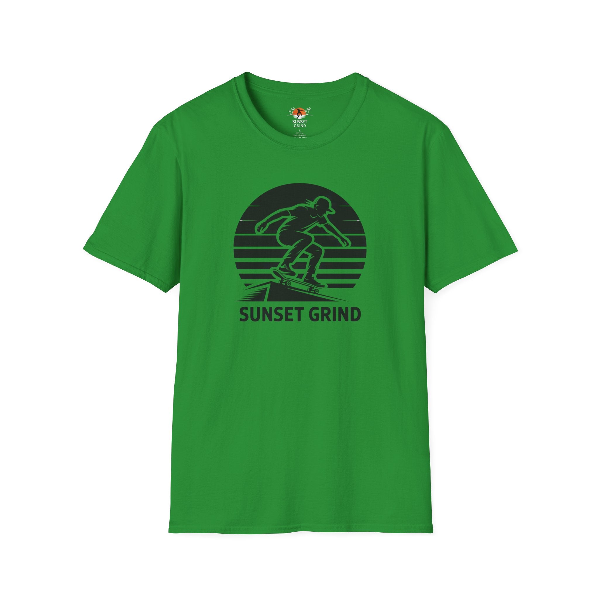 SHADOW RIDER T-Shirt