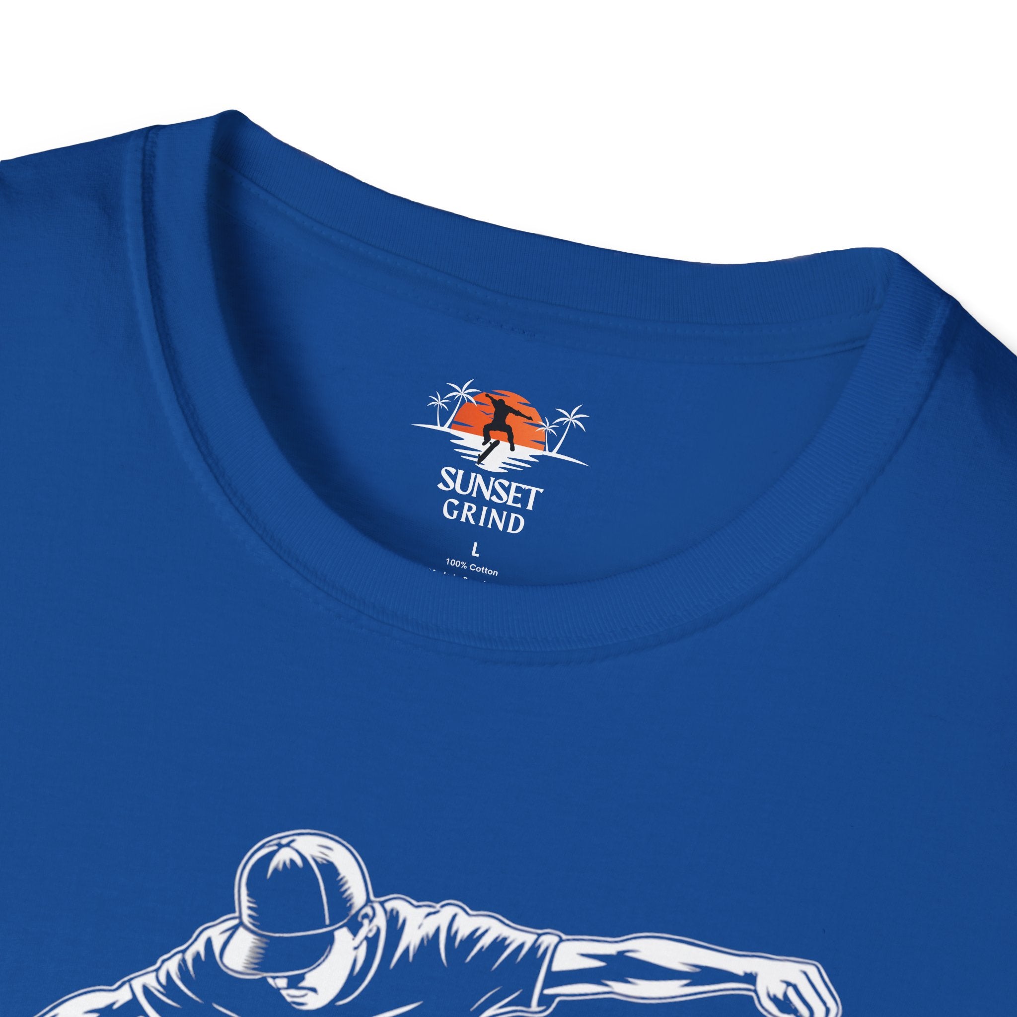 JUST ONE MORE TRICK T-Shirt