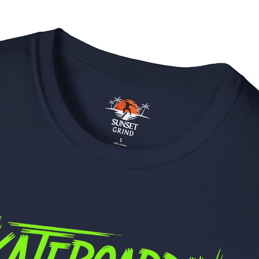 URBAN FLOW T-Shirt