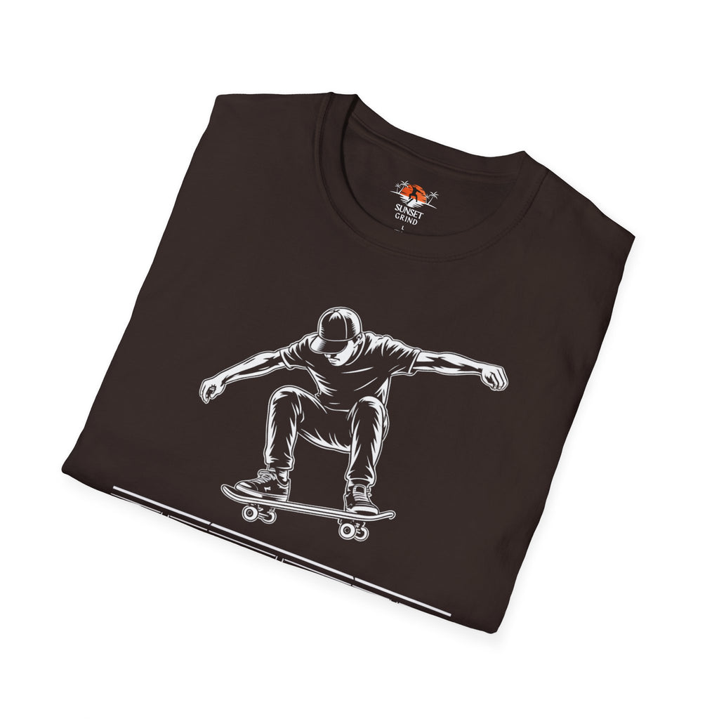 JUST ONE MORE TRICK T-Shirt