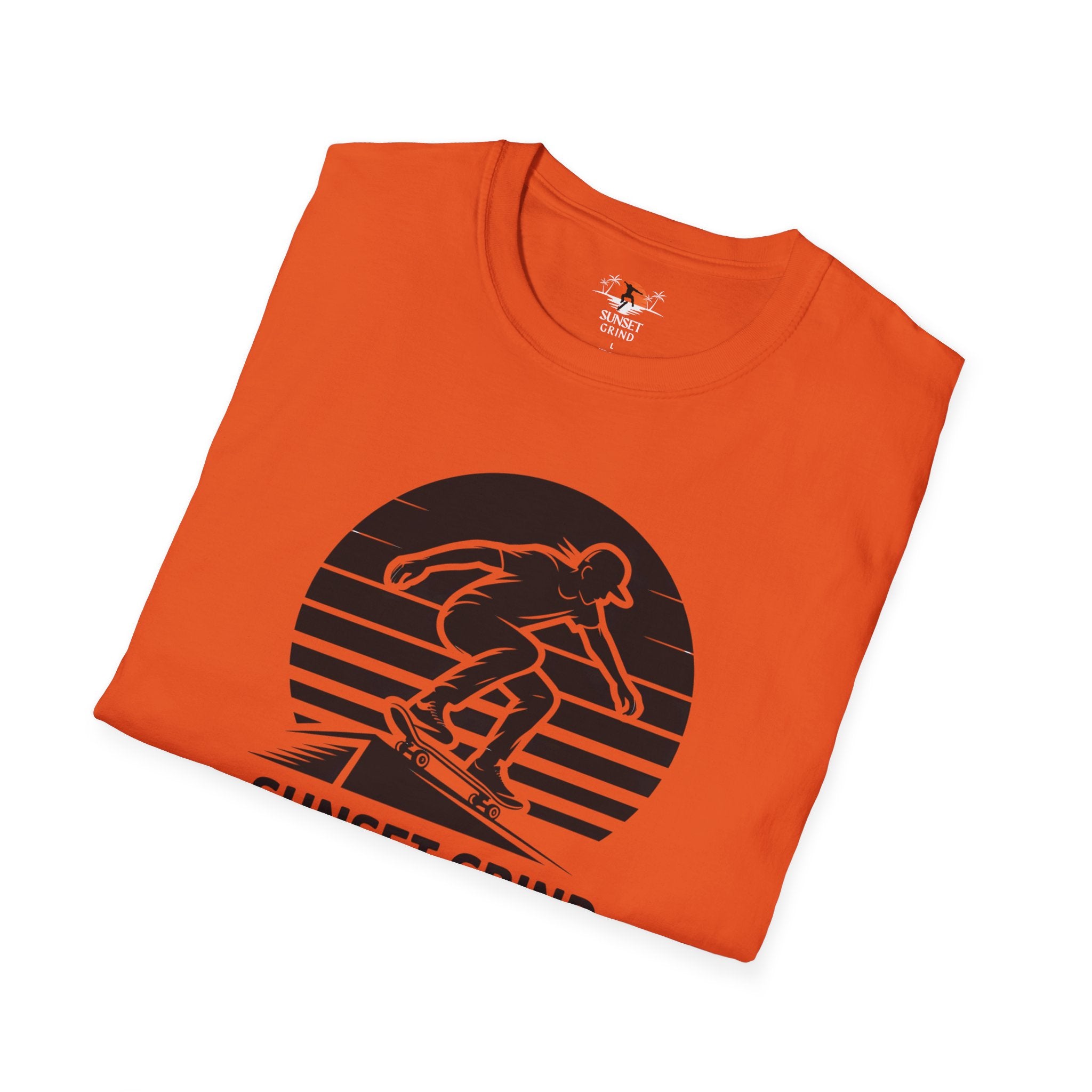 SHADOW RIDER T-Shirt