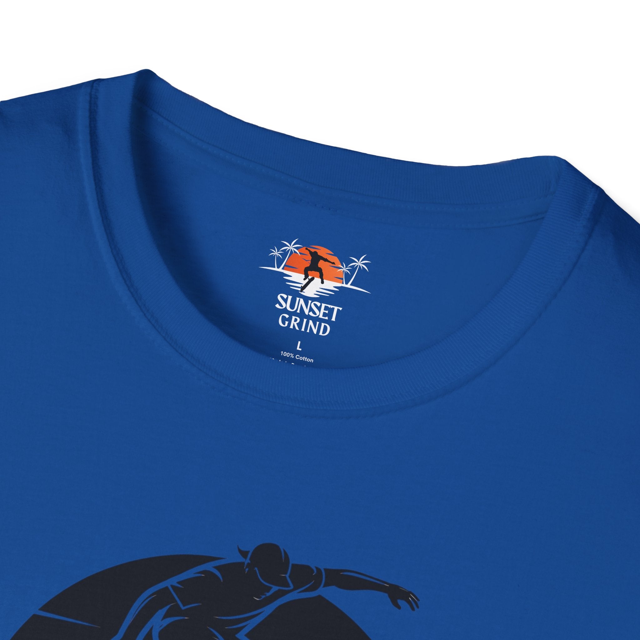 SUNSET GRIND T-Shirt