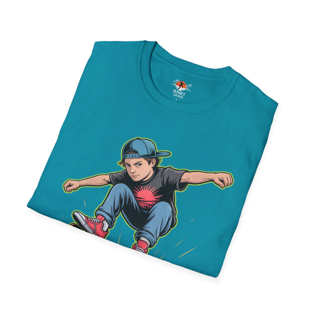 LEVEL UP T-Shirt