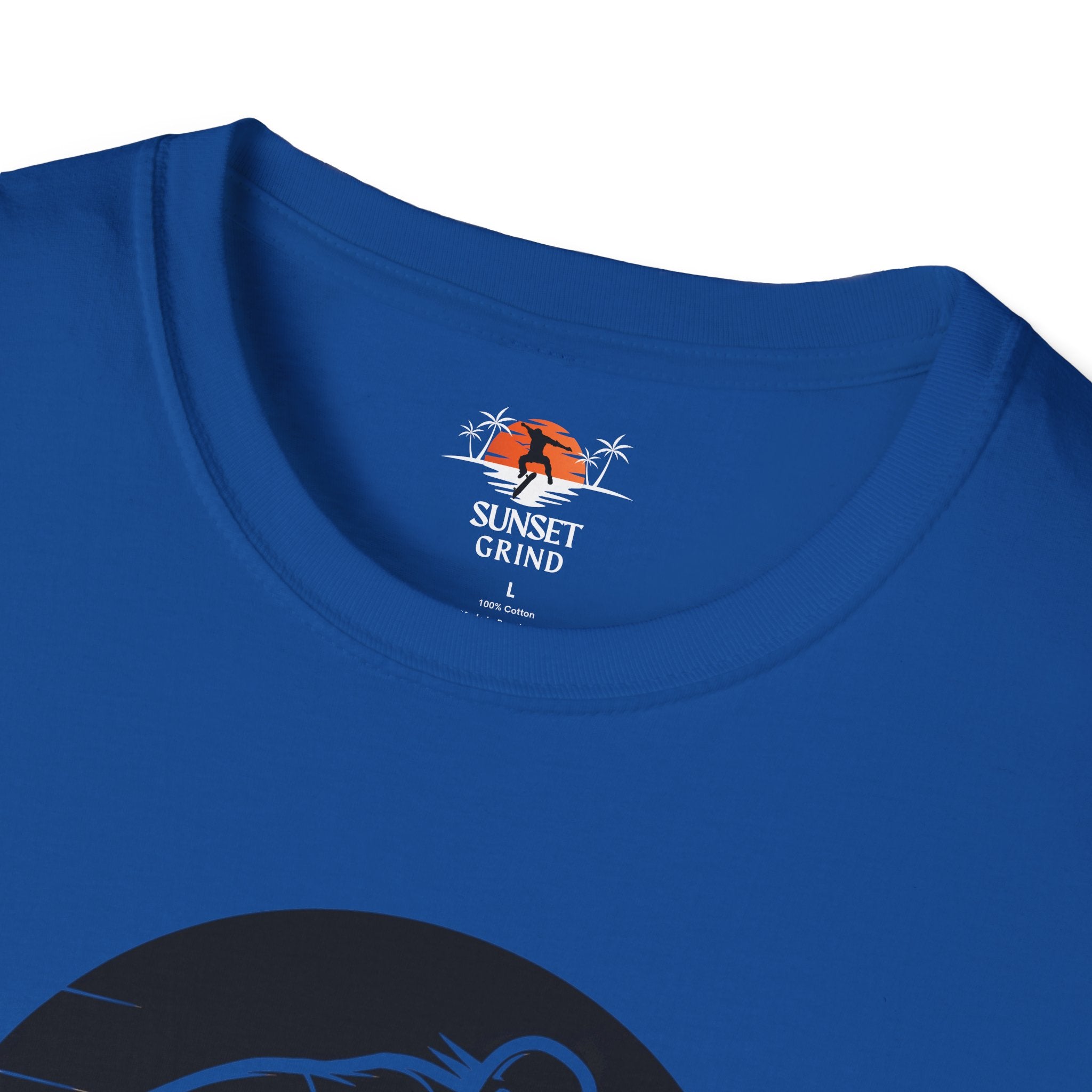 SHADOW RIDER T-Shirt