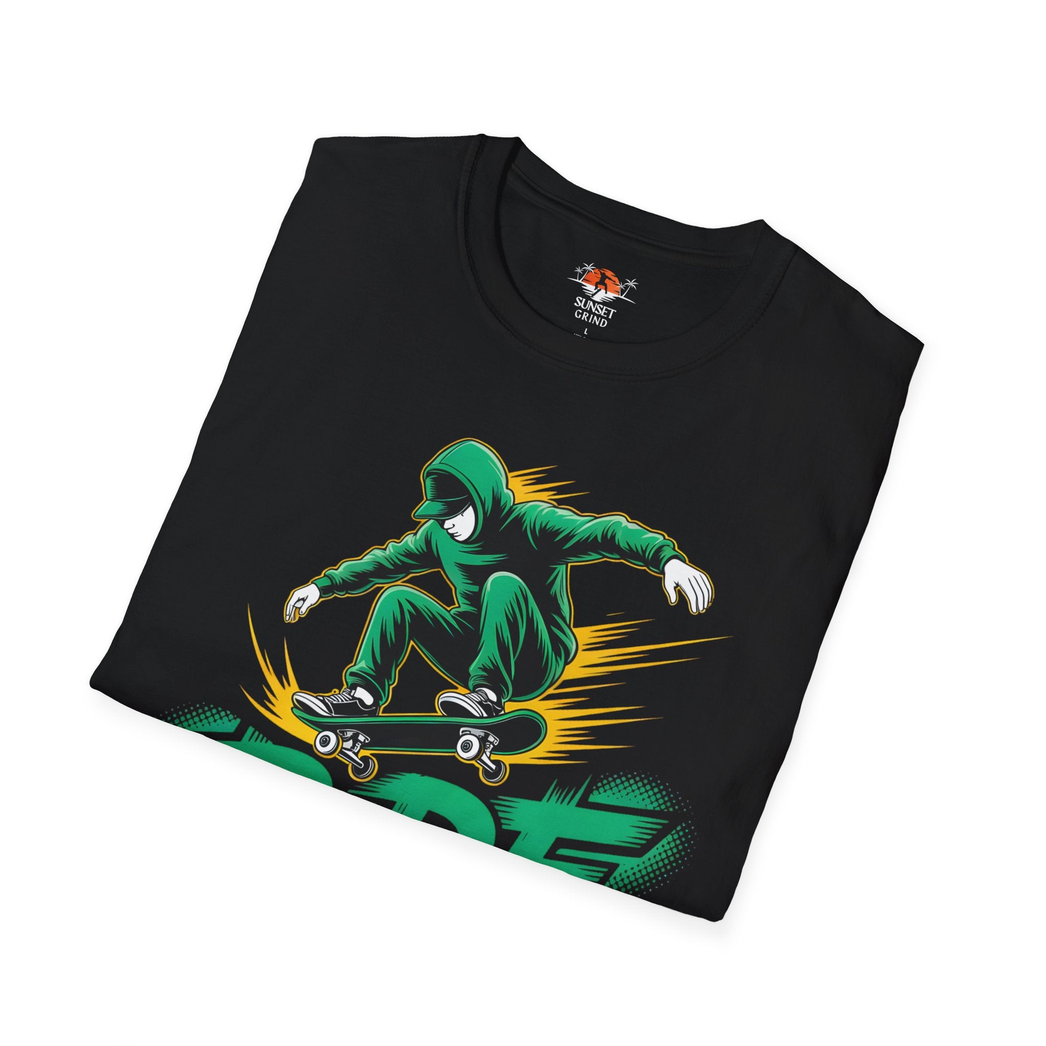 RIDE OR DIE T-Shirt