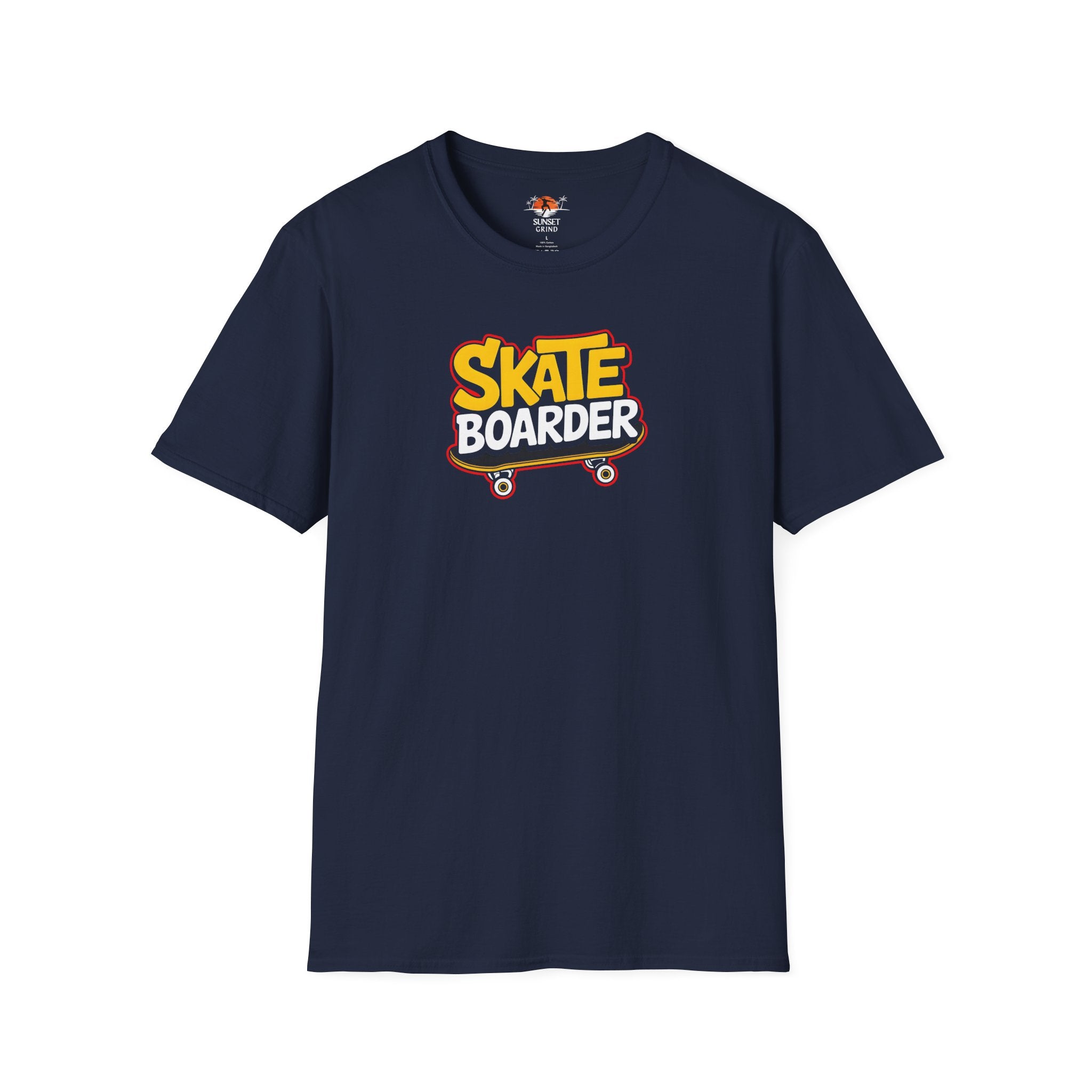 STREET FLOW T-Shirt