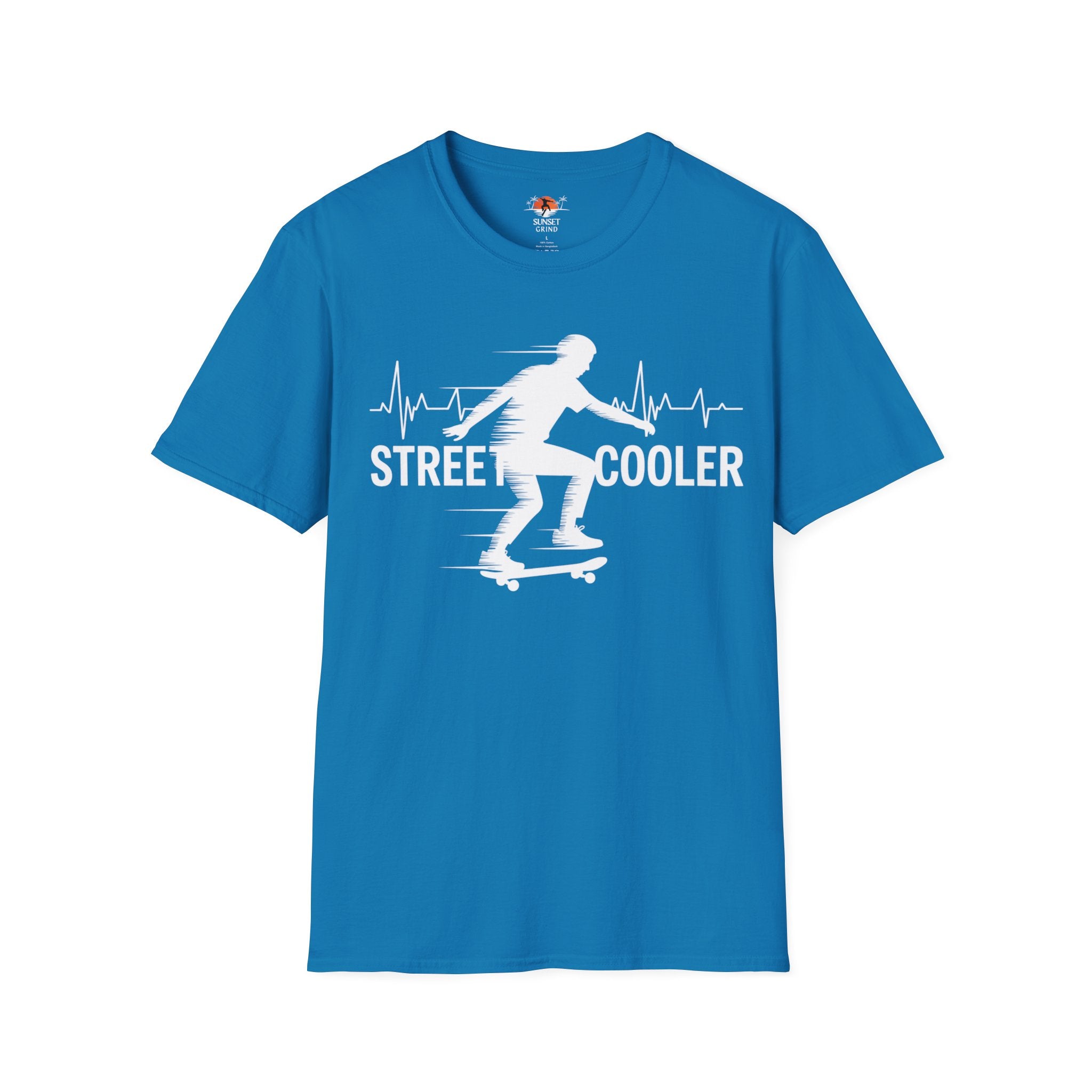 STREET COOLER 2 T-Shirt