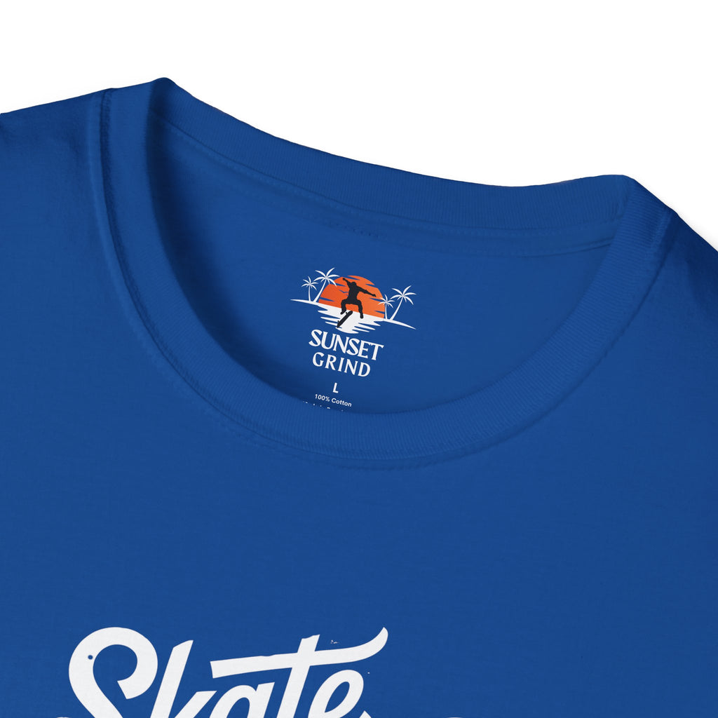 SKATEBOARDING T-Shirt