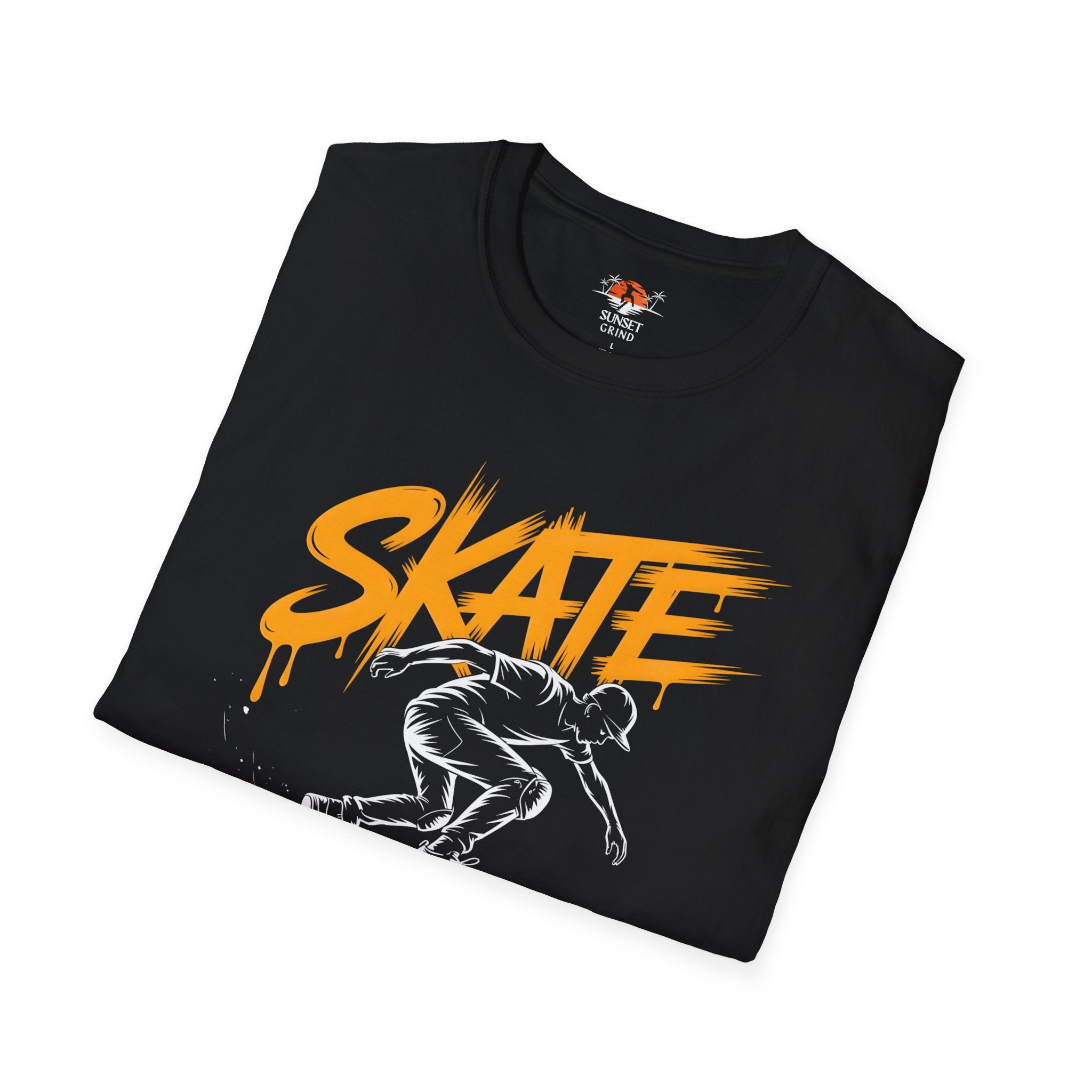STREET MOTION T-Shirt