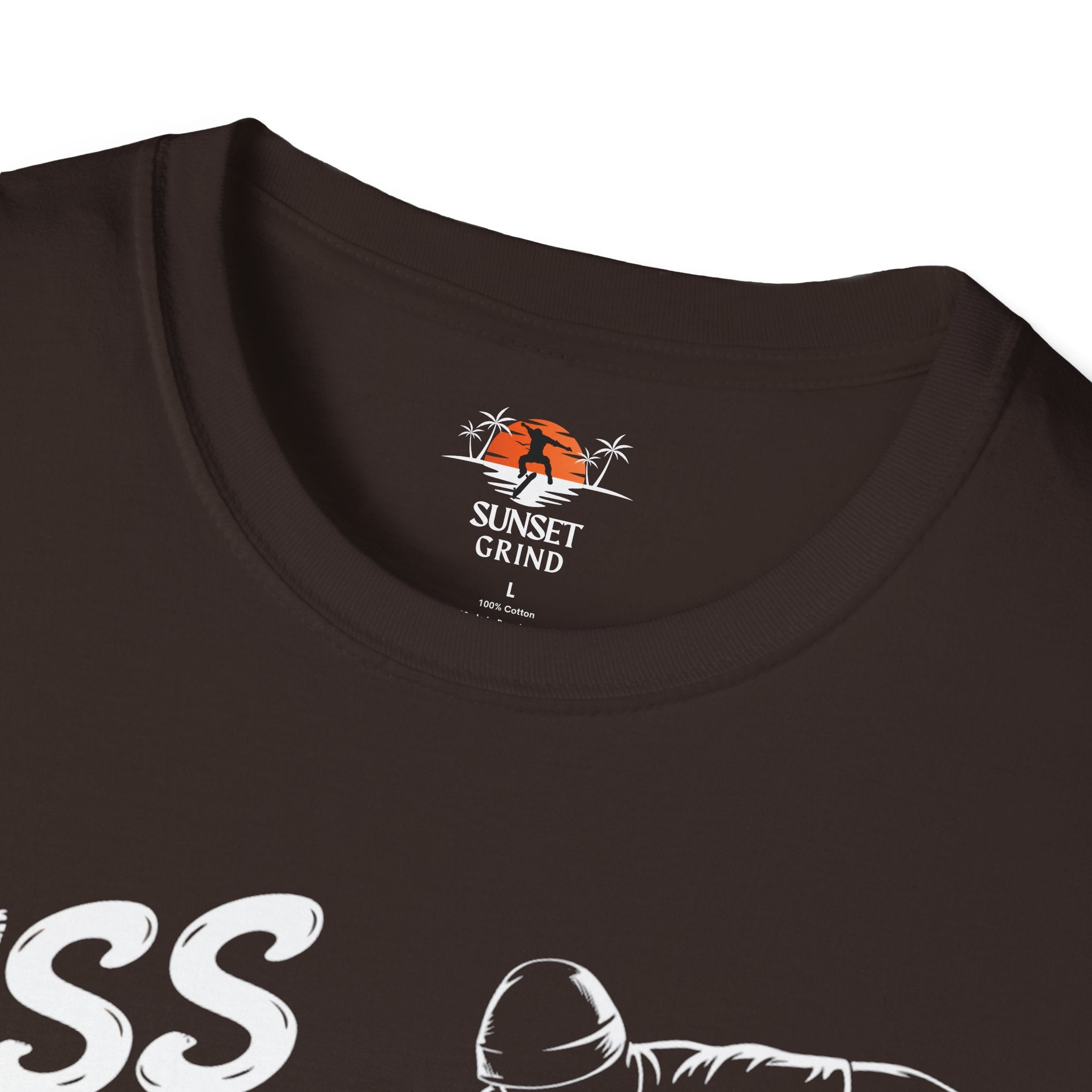 LESS HANG MORE TIME T-Shirt