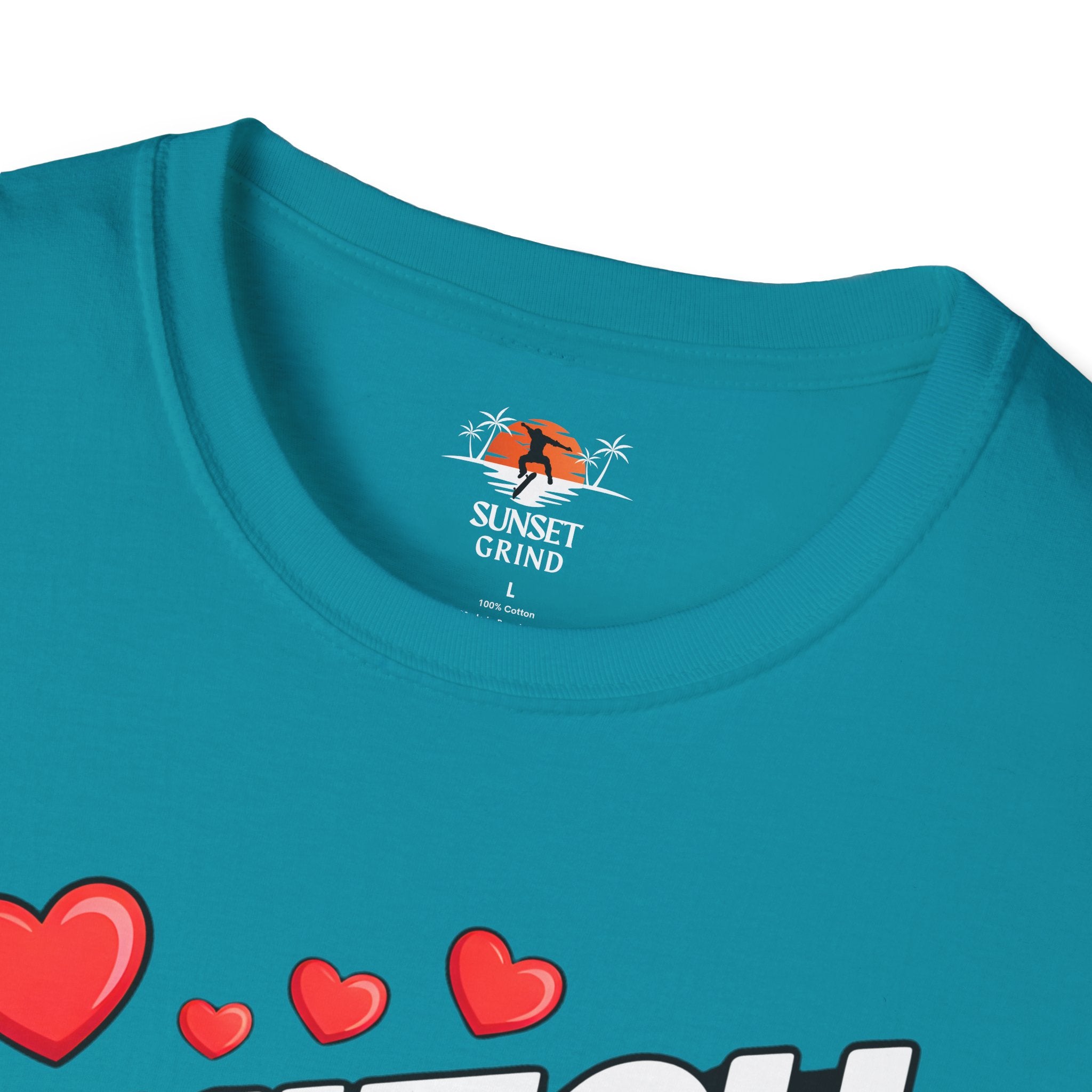 SWITCH REGRET 4 T-Shirt