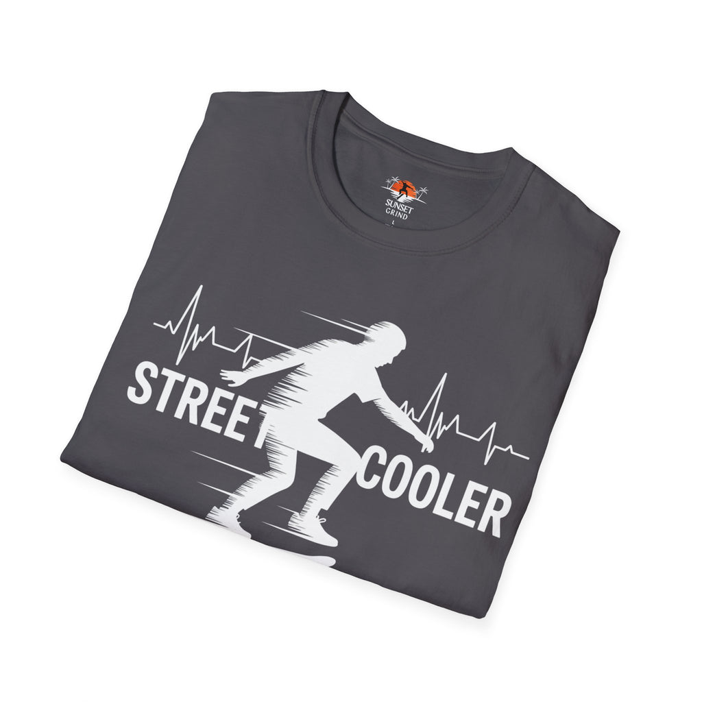 STREET COOLER 2 T-Shirt