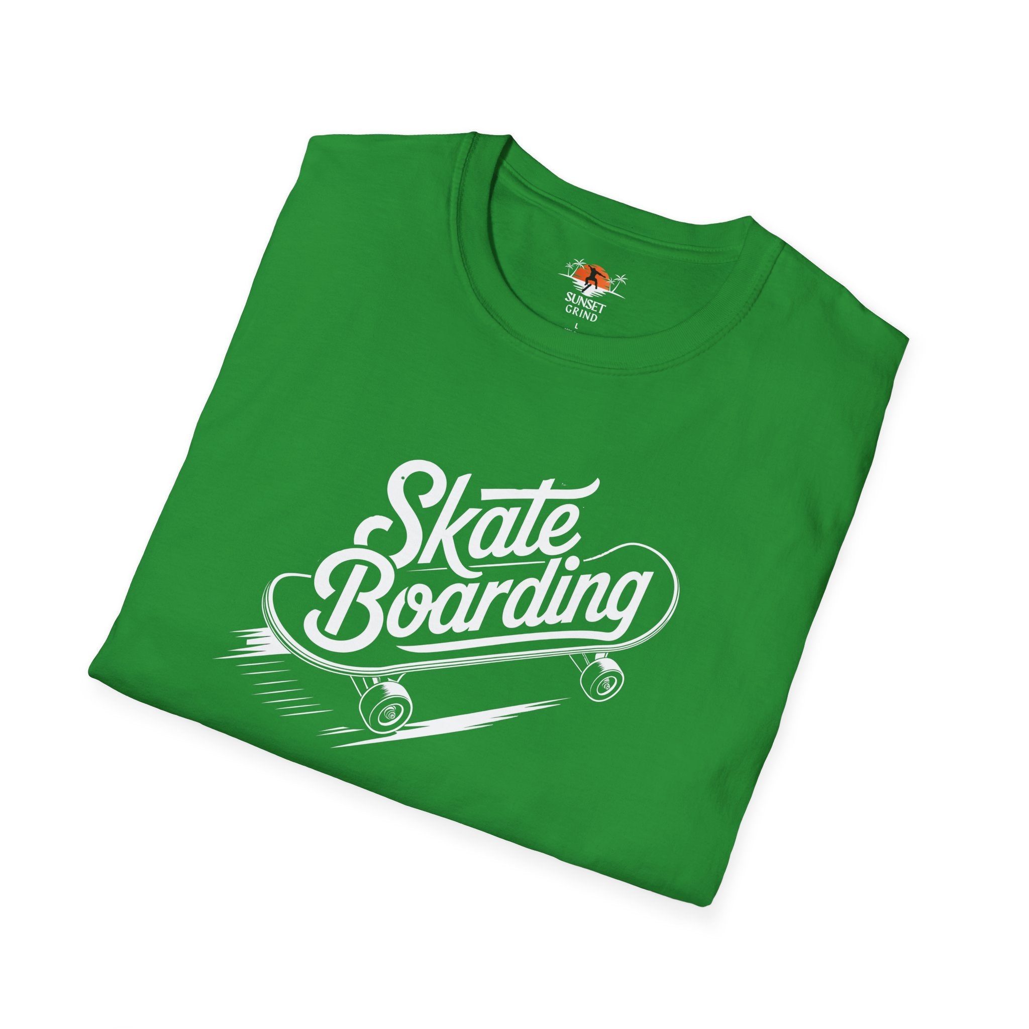 SKATEBOARDING T-Shirt