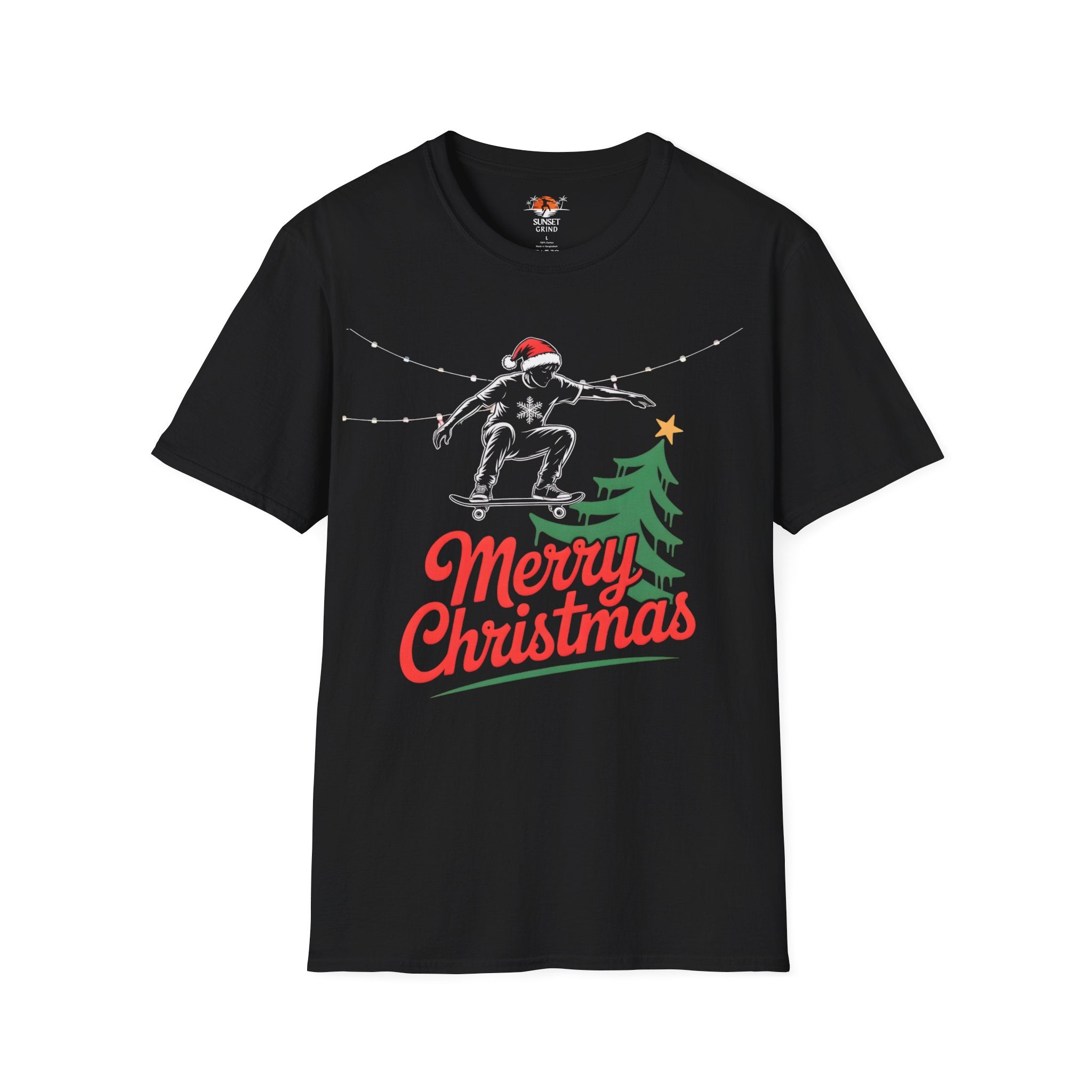 MERRY CHRISTMAS 2 T-Shirt