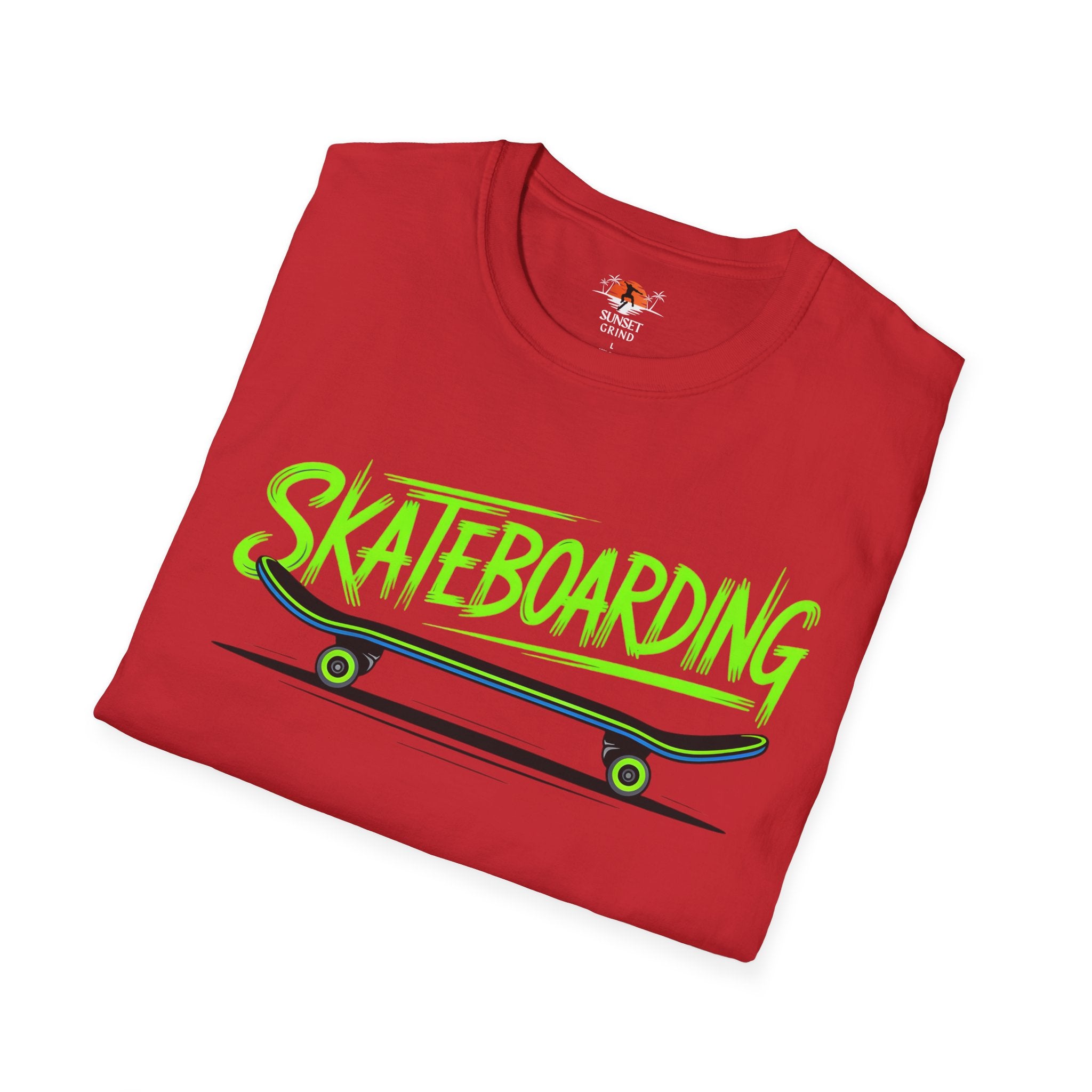 URBAN FLOW T-Shirt