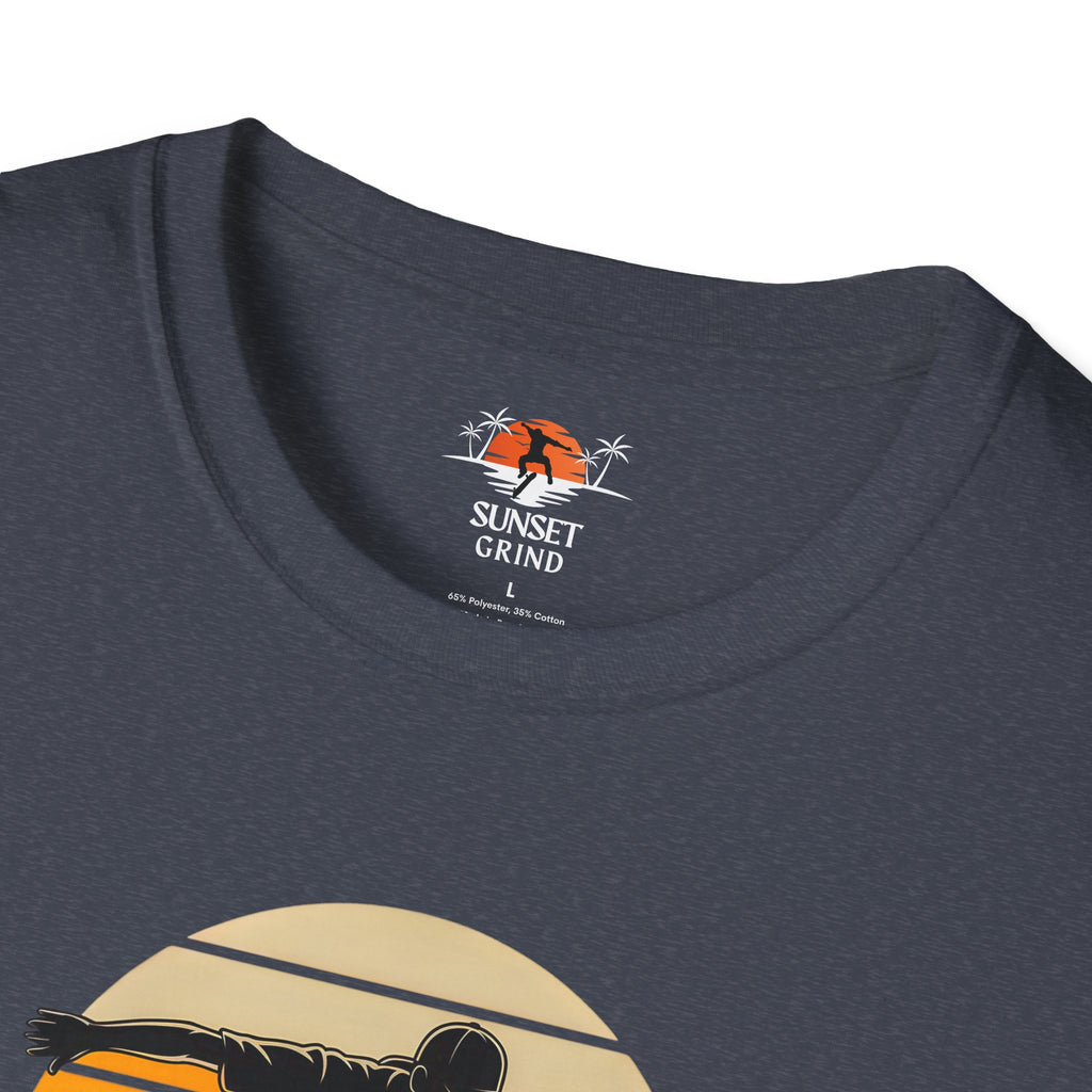 MAKE AN OLLIE T-Shirt