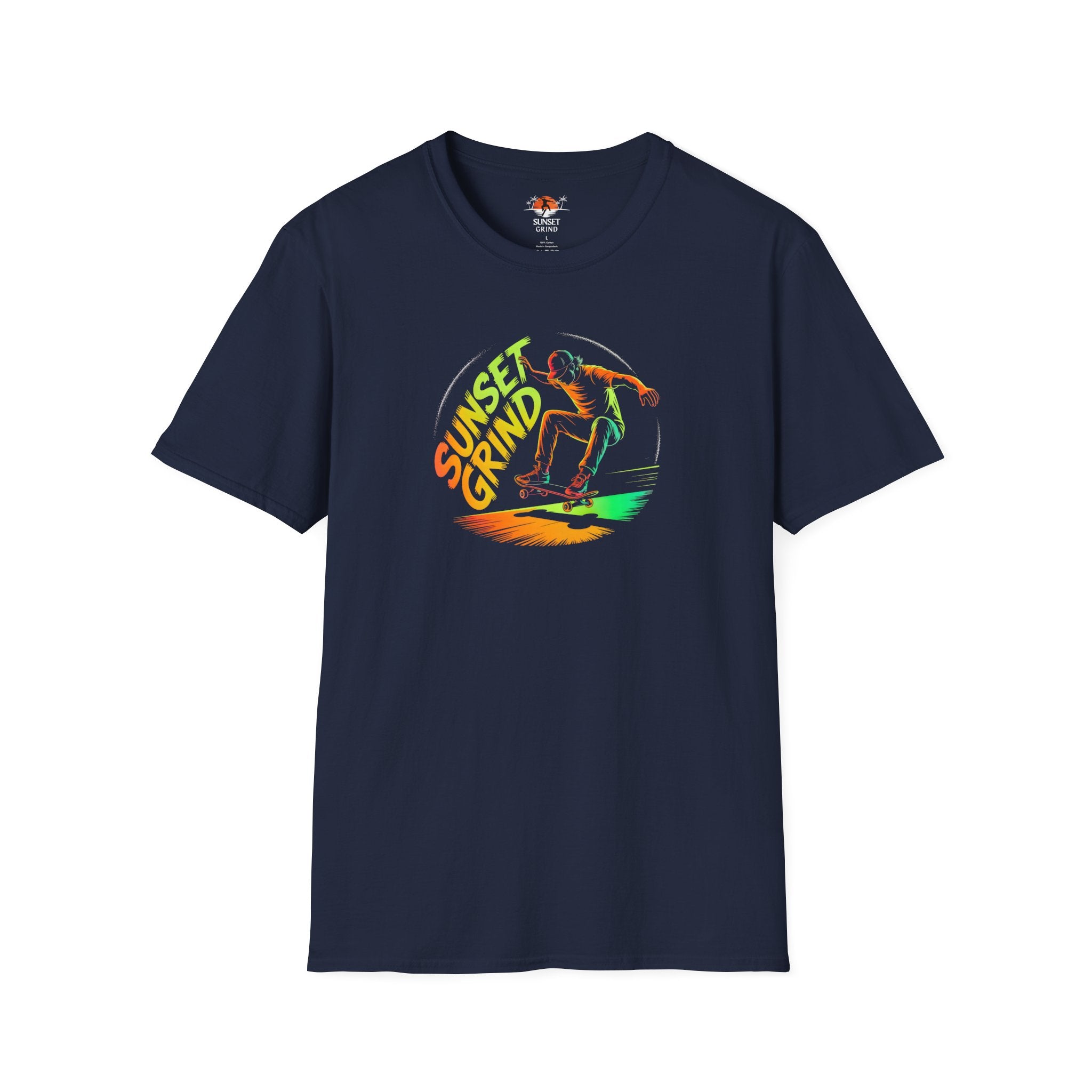 EDGE OF THE SUN T-Shirt