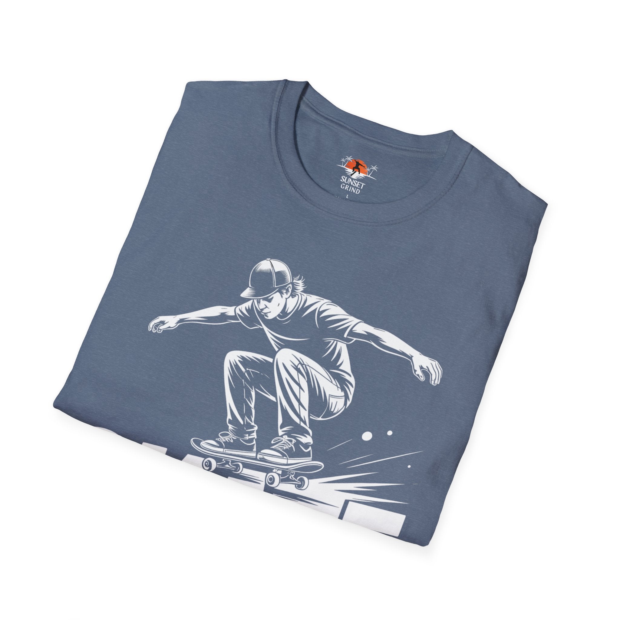 SKATE EVERYTHING T-Shirt