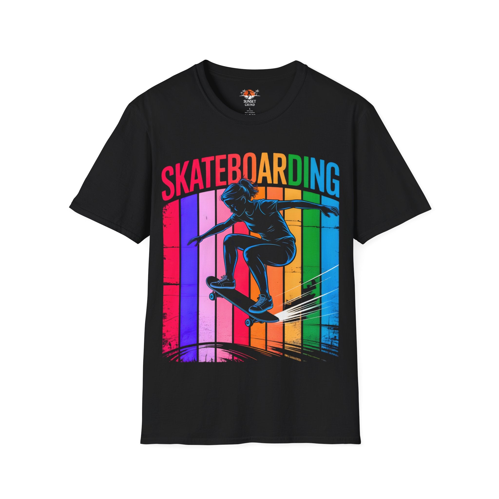 SOLAR SKATERS T-Shirt
