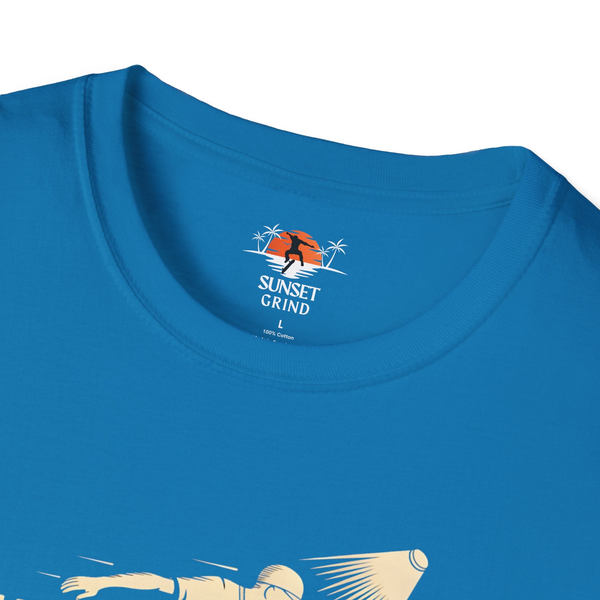 CHILL HAPPENS T-Shirt