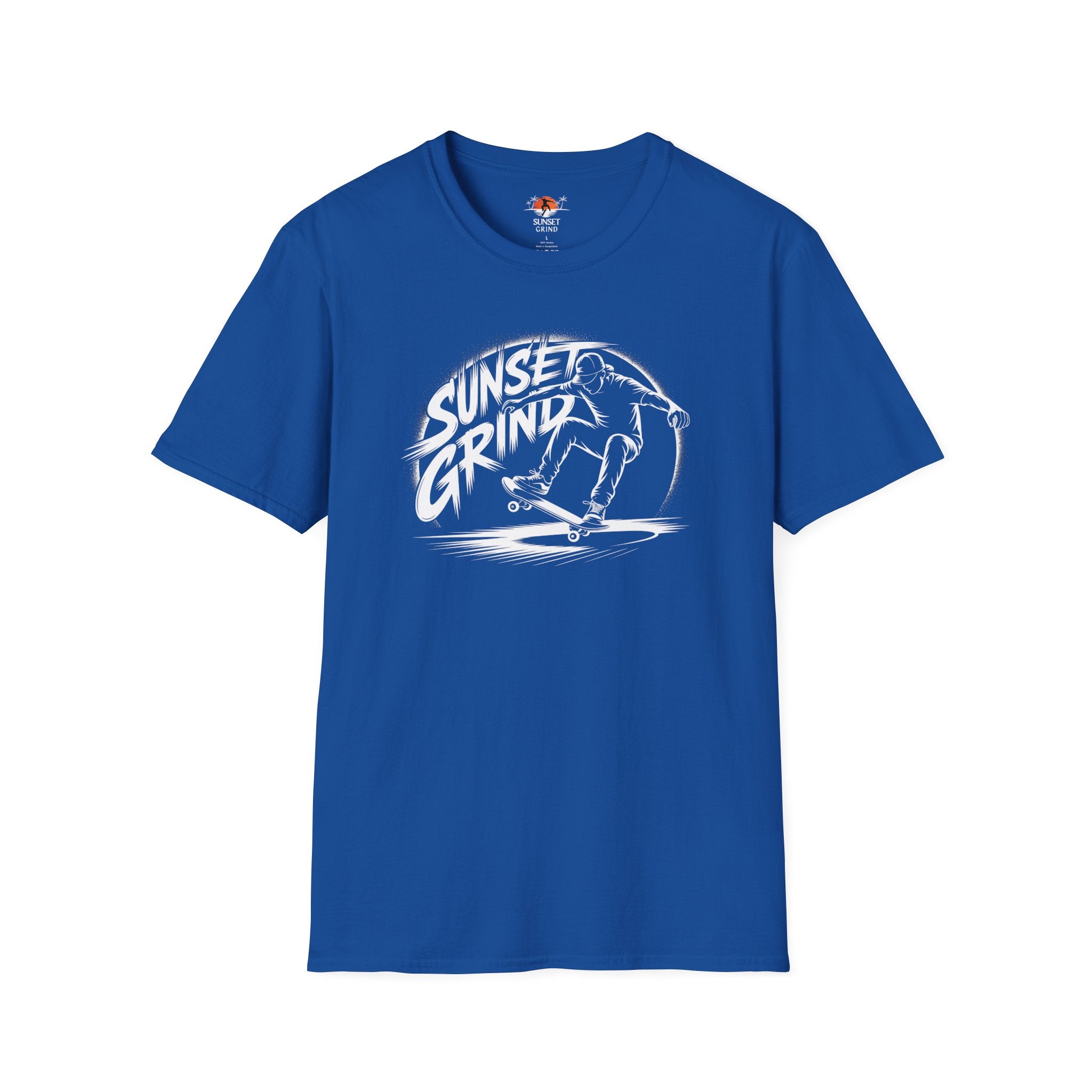 EVENING SHRED T-Shirt