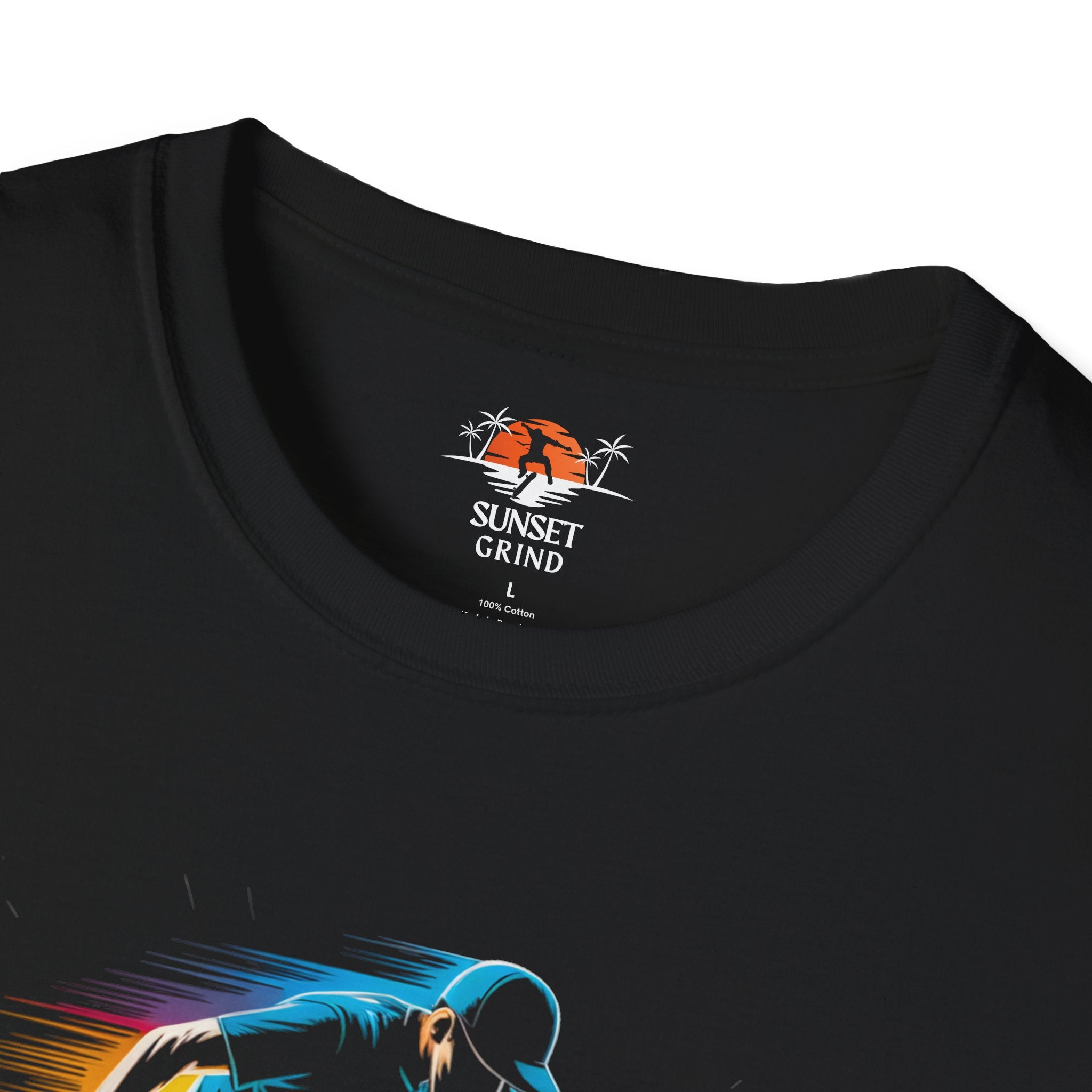 ROLLING WITH STYLE 2 T-Shirt