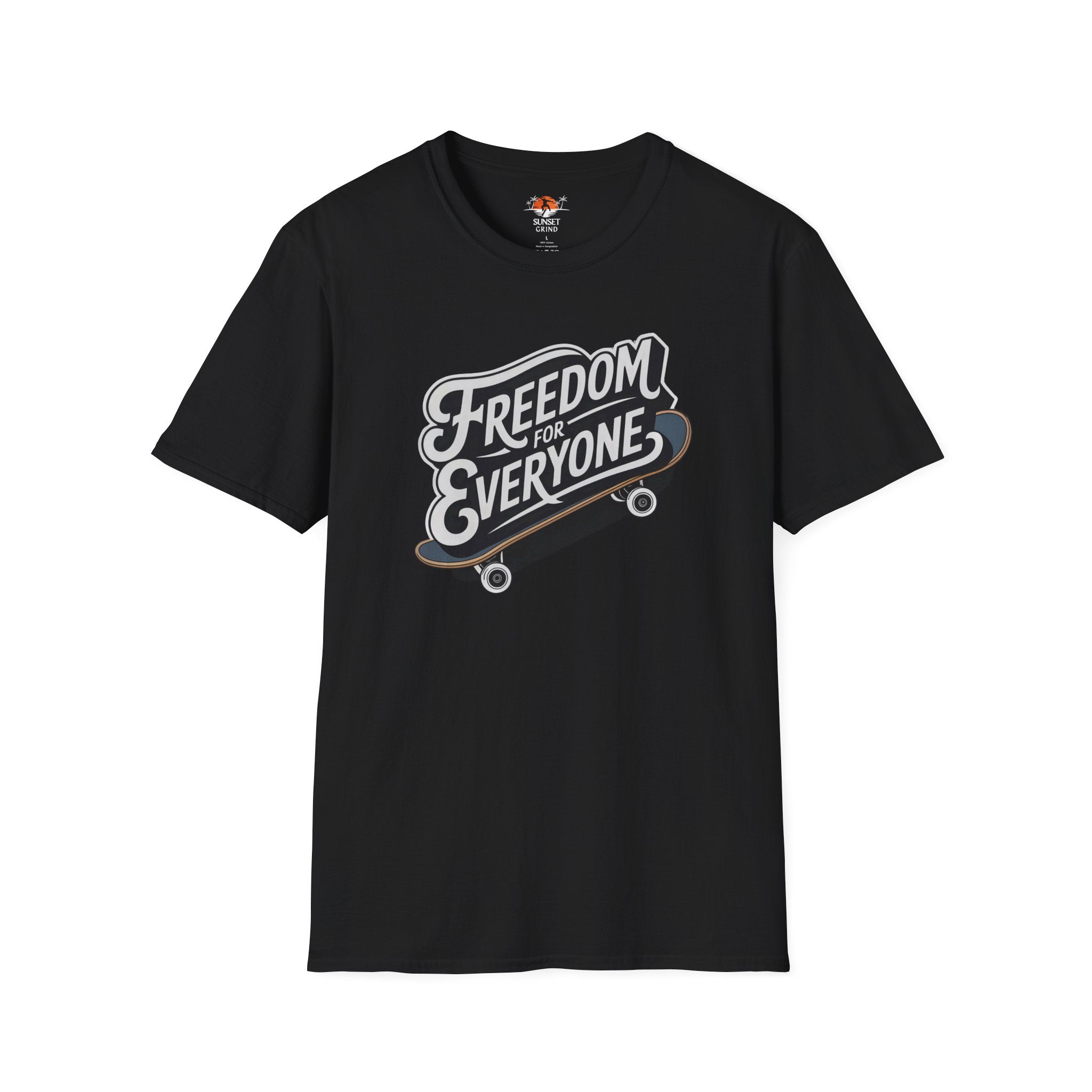 FREEDOM FOR EVERYONE T-Shirt