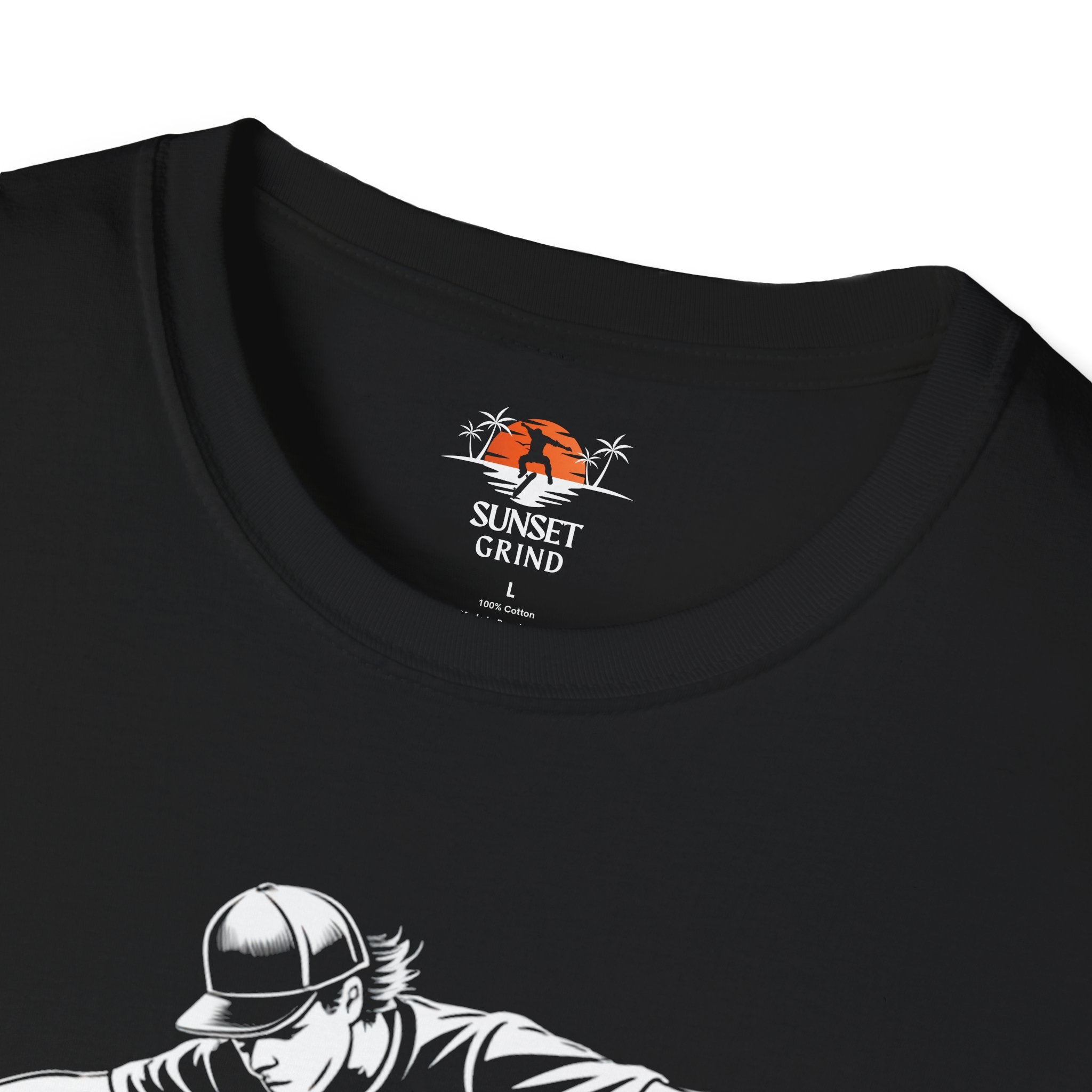 SKATE EVERYTHING 2 T-Shirt