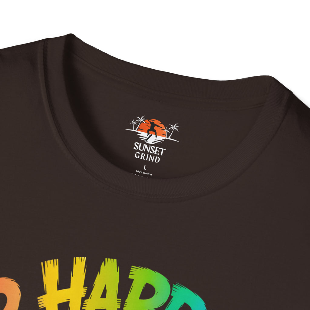 FLIP HAPPENS 2 T-Shirt