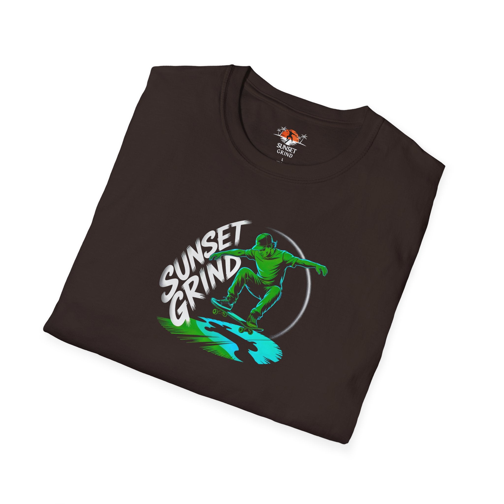 EVENING EDGE T-Shirt