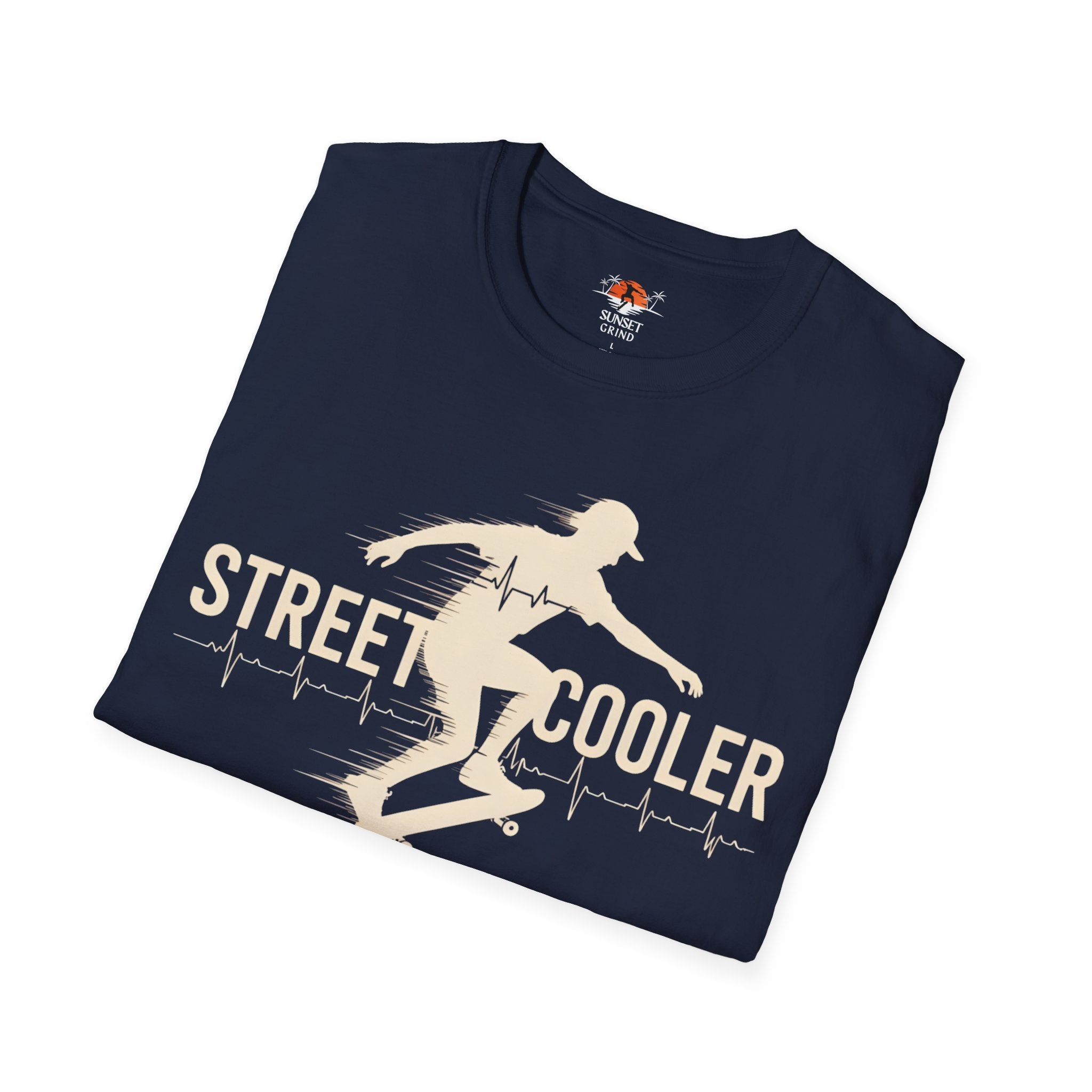 STREET COOLER 3 T-Shirt