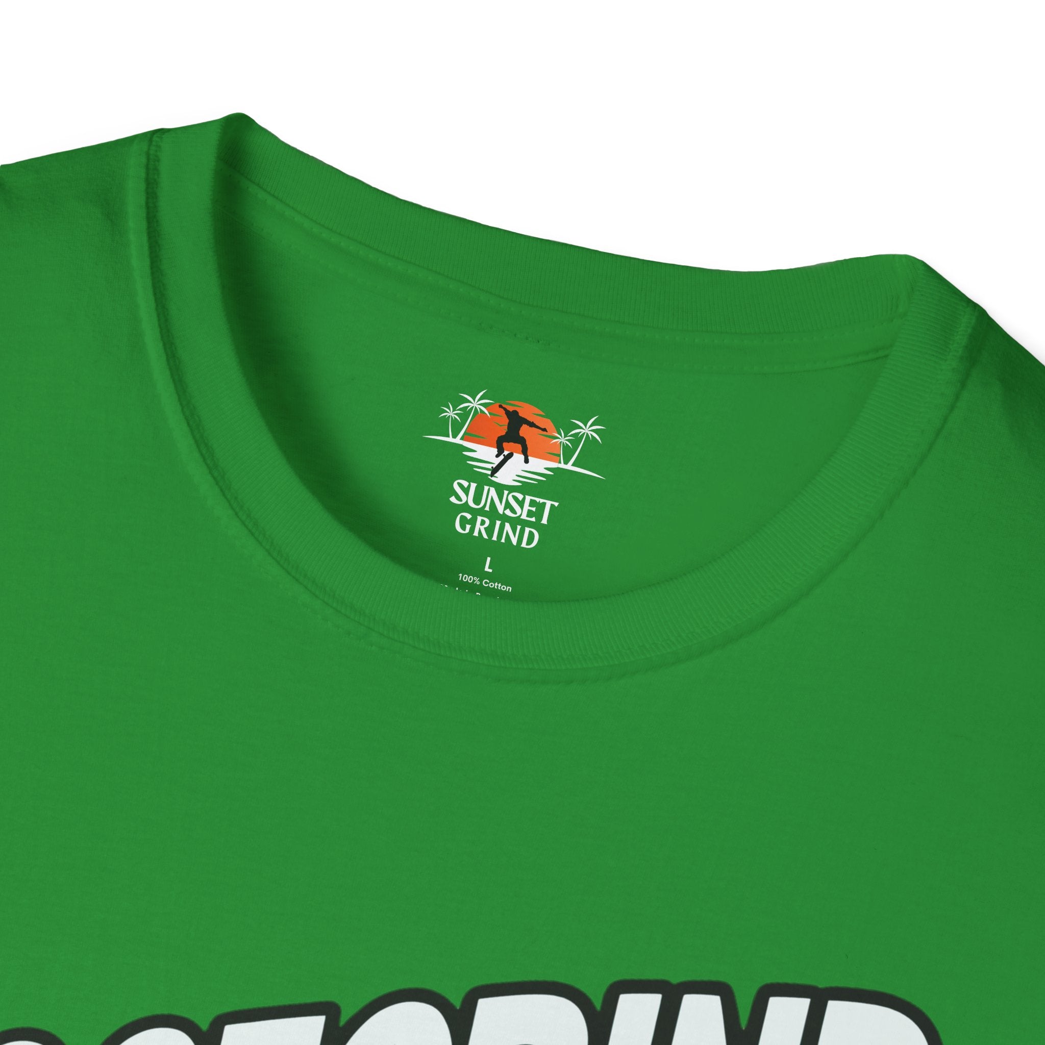 NOSEGRIND AND CRY T-Shirt
