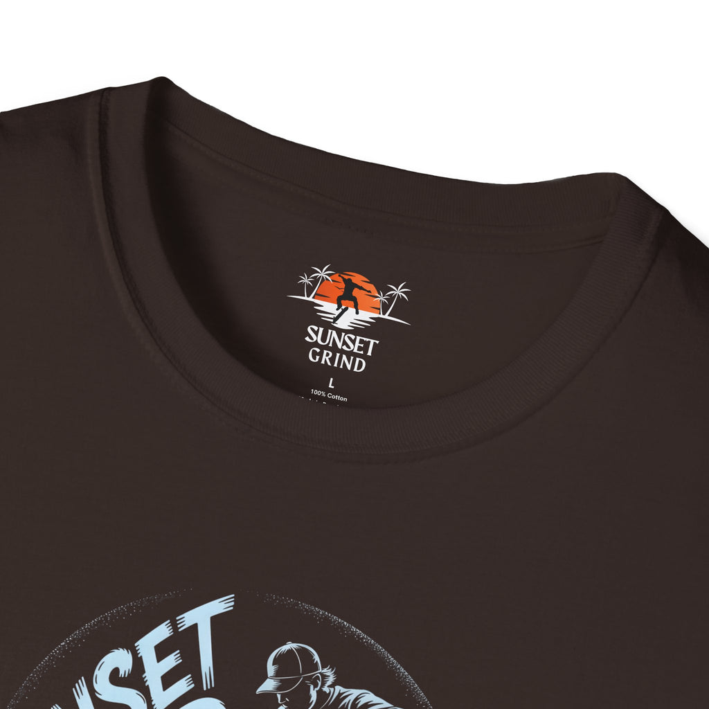 SUNSET OUTLAWS T-Shirt