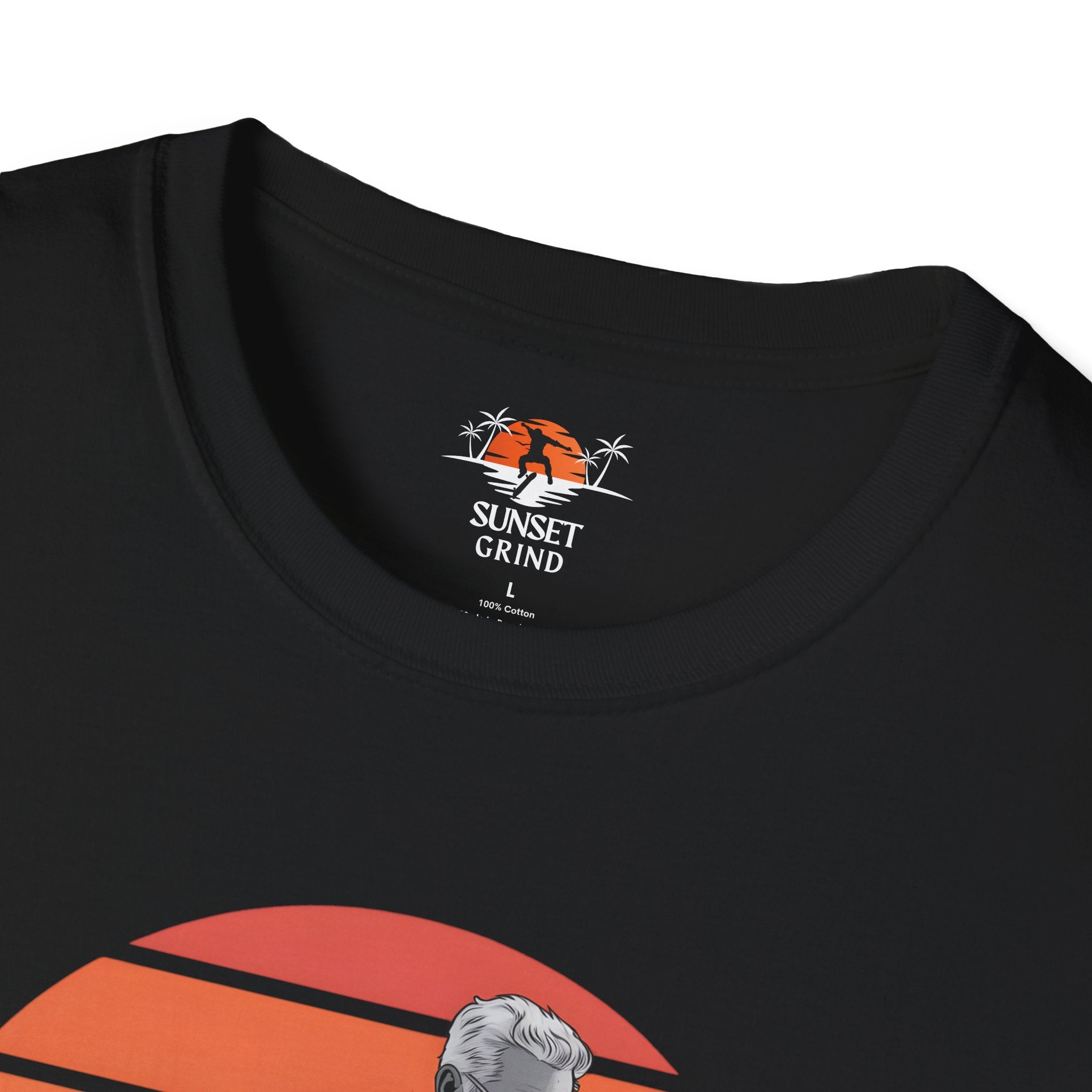 DAD SKATE T-Shirt