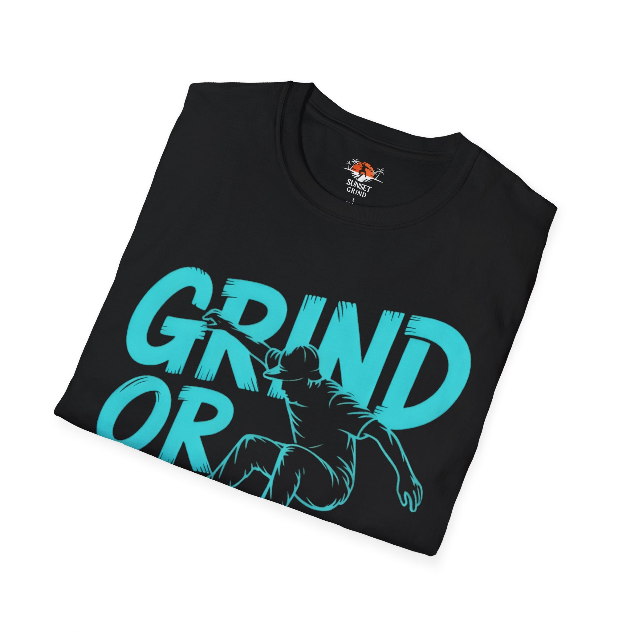 SKATEBOARDING IS LIFE T-Shirt
