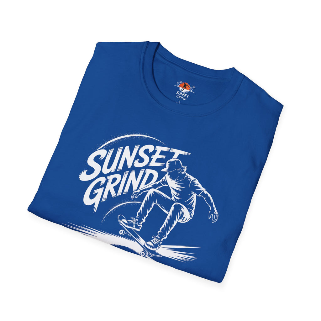 LAST LIGHT RIDER T-Shirt