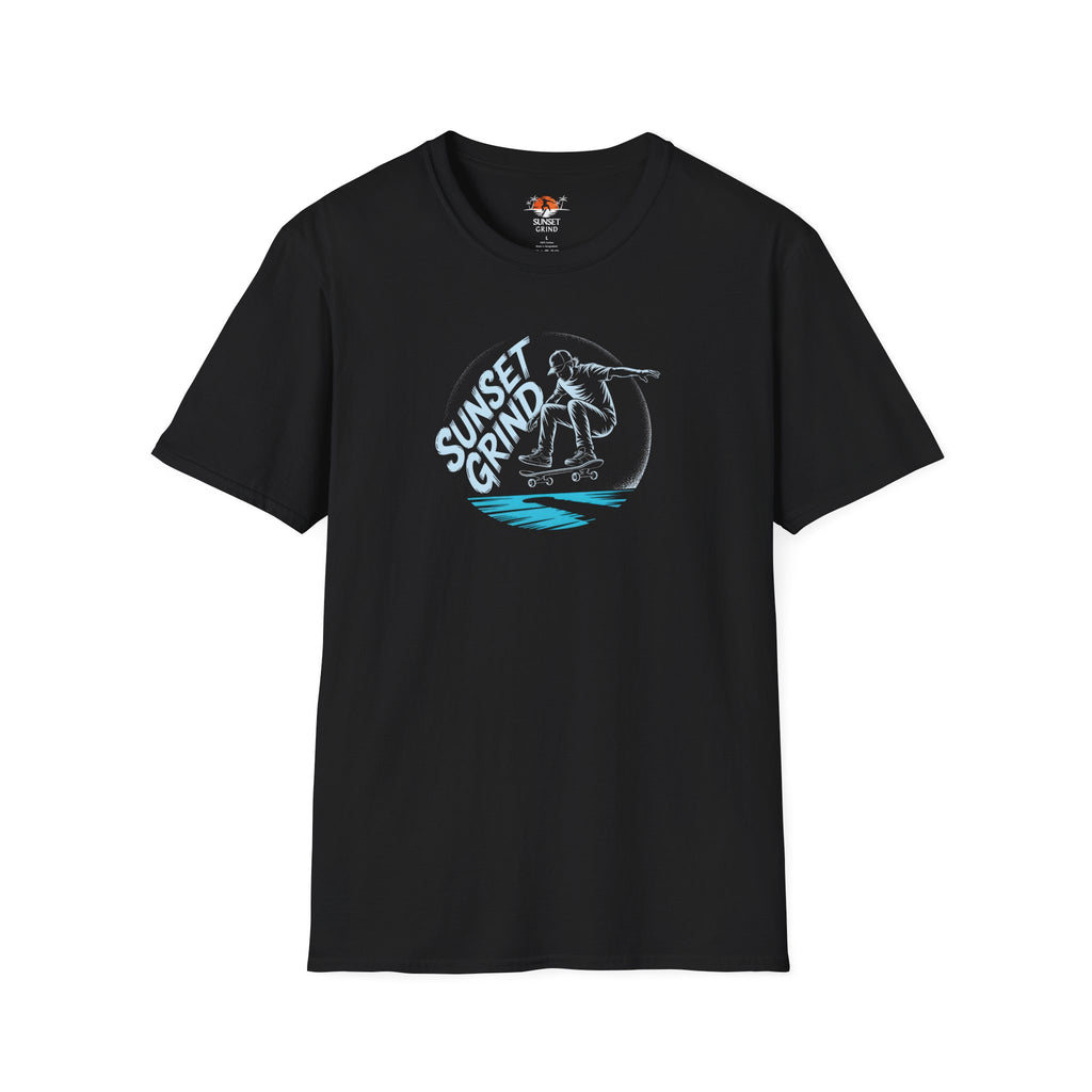 SUNSET OUTLAWS T-Shirt