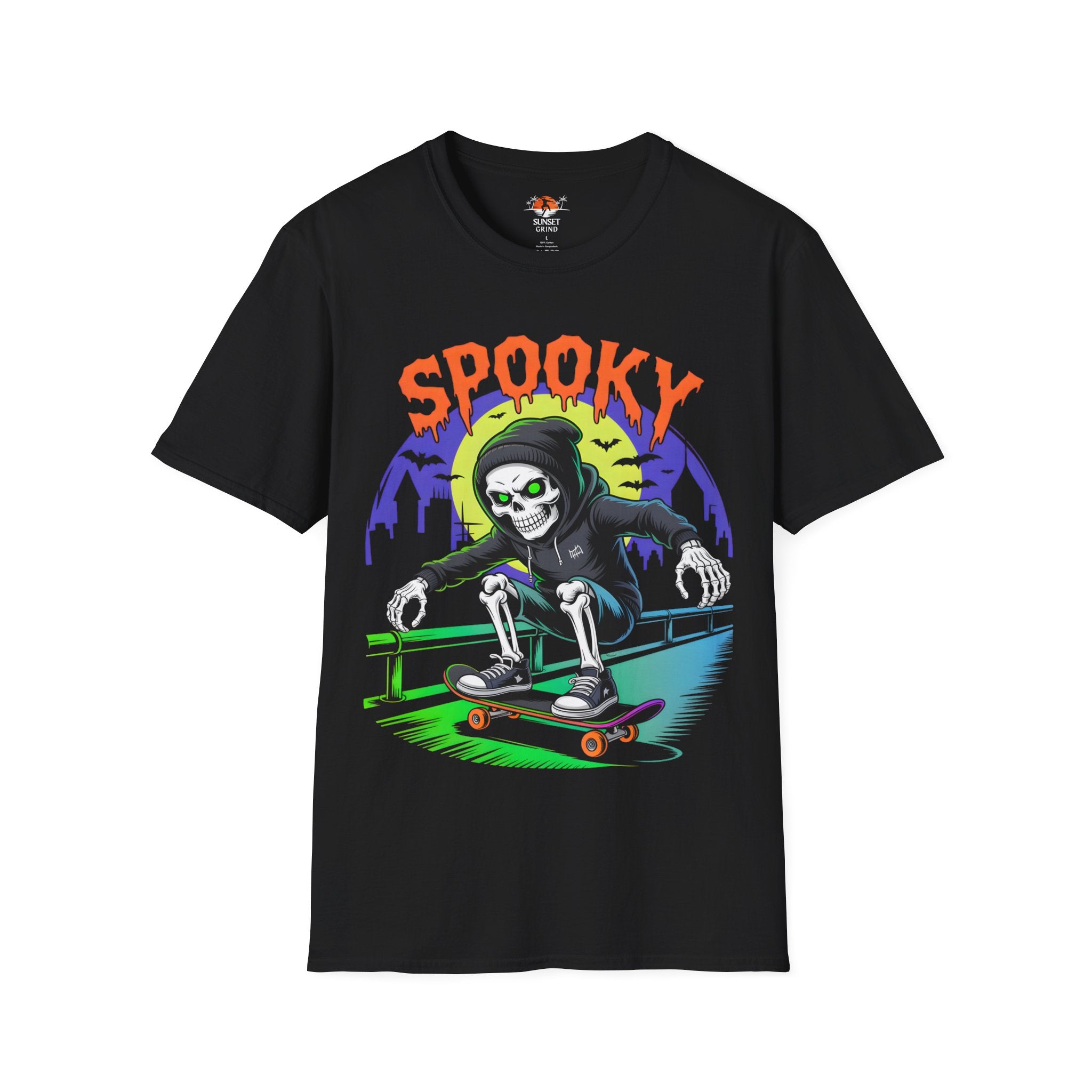 SPOOKY T-Shirt