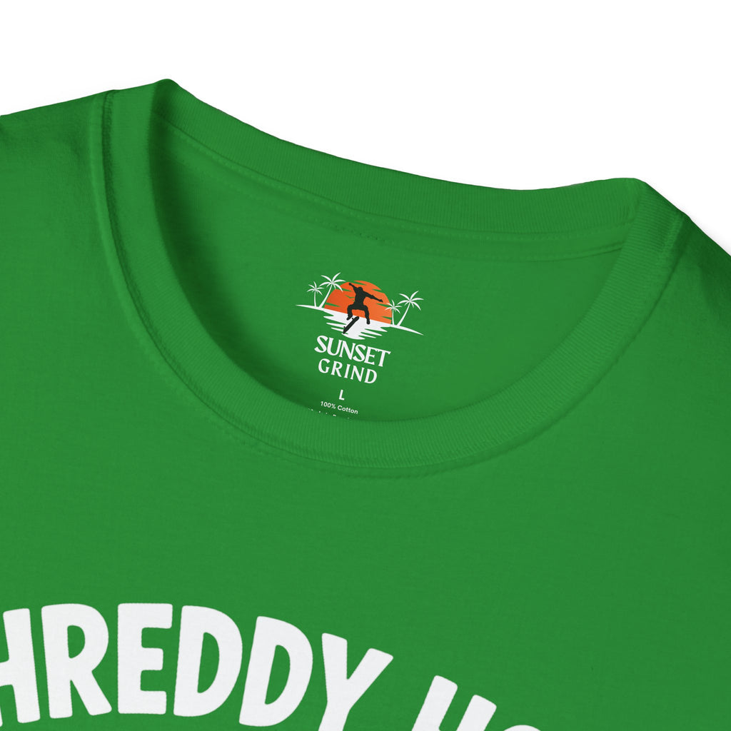 SHREDDY HOG T-Shirt