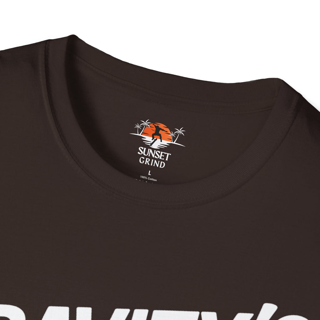 GRAVITY'S FAVORITE SNACK T-Shirt