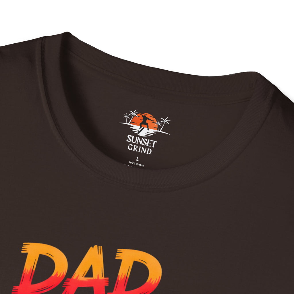 DAD LEGEND T-Shirt