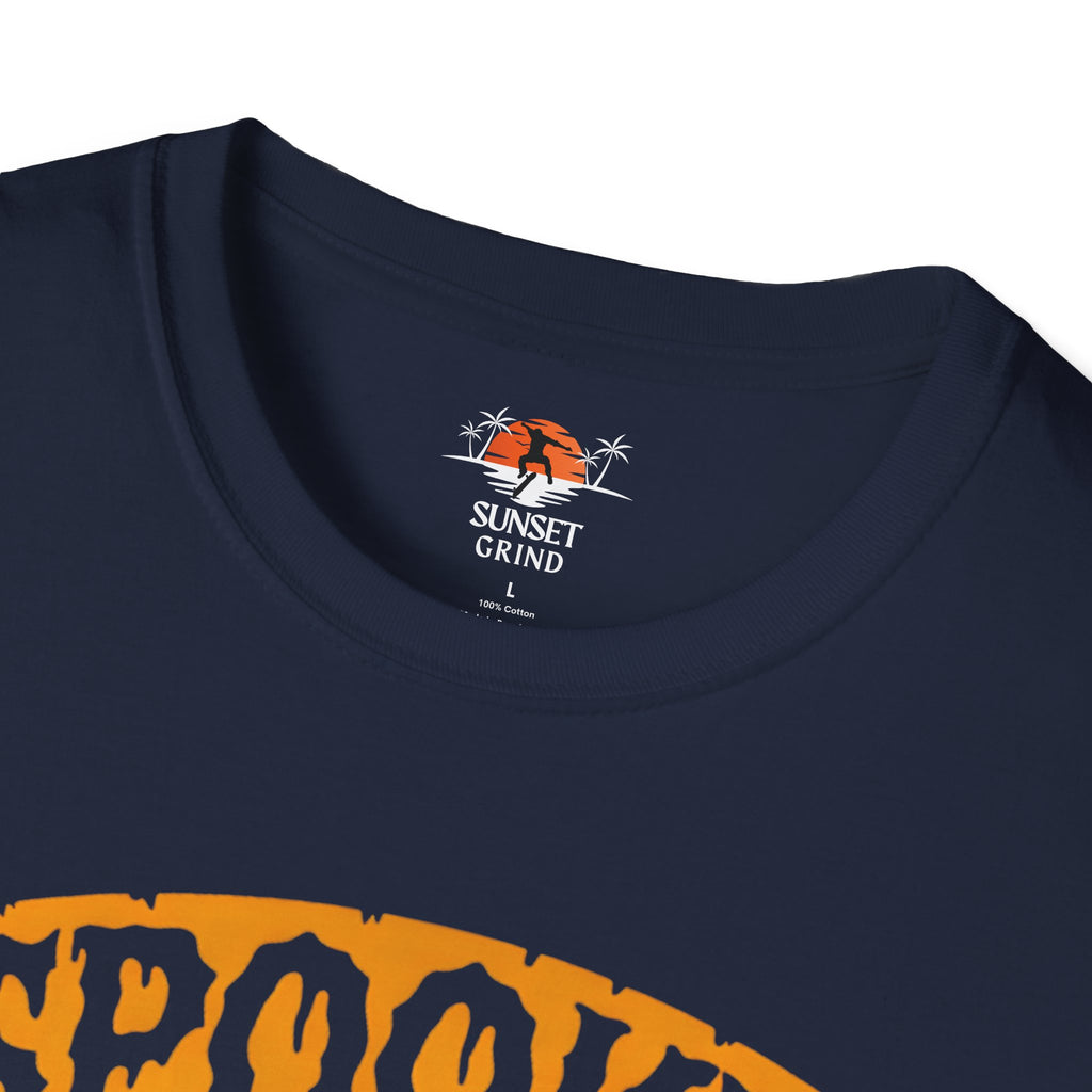 SPOOKY 2 T-Shirt