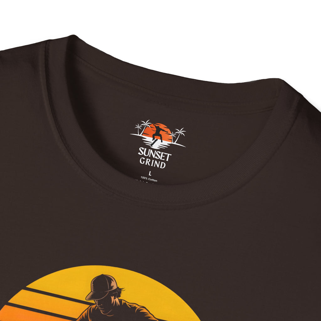 FATHER OF THE FLIP 2 T-Shirt