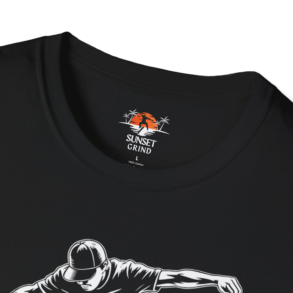 JUST ONE MORE TRICK T-Shirt