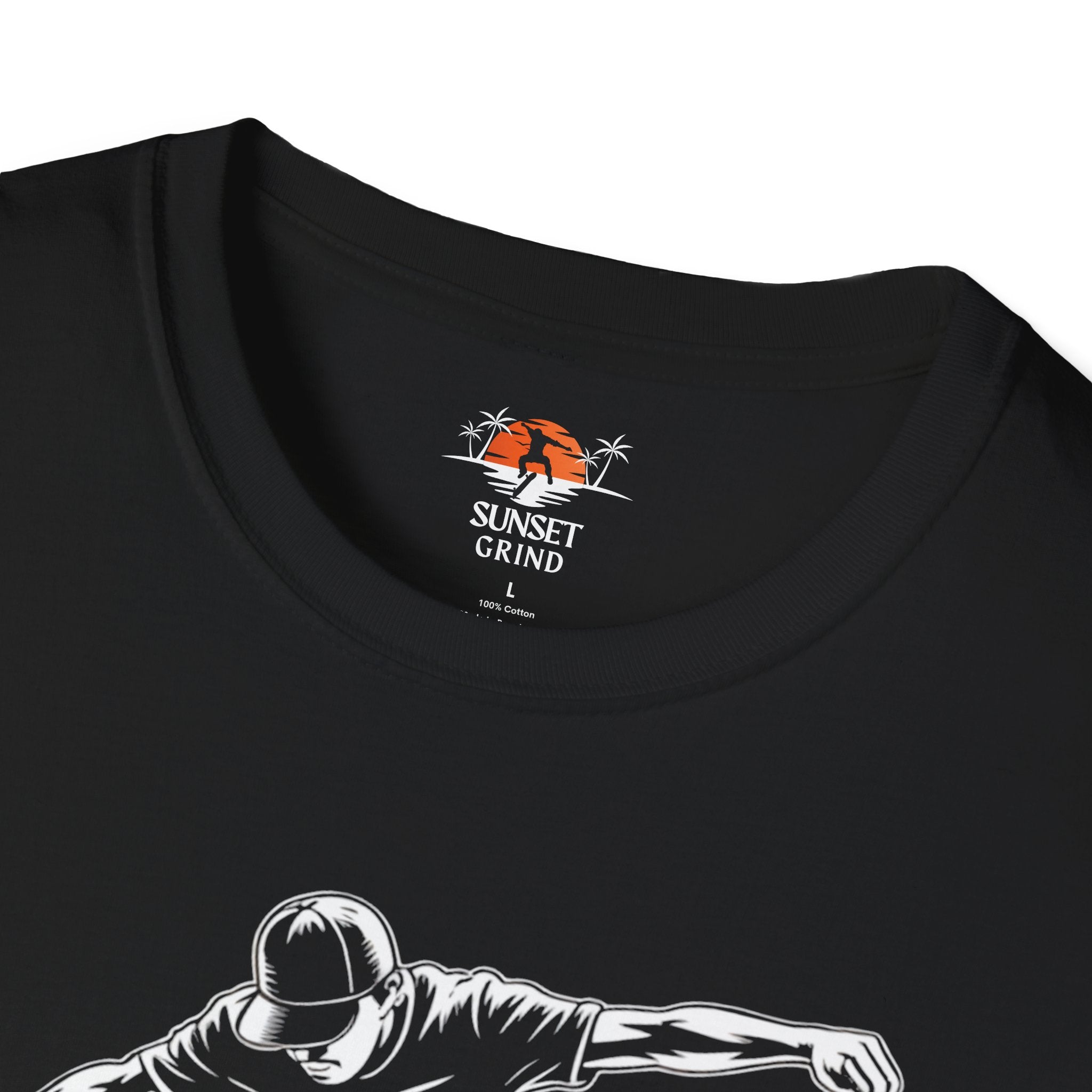 JUST ONE MORE TRICK T-Shirt