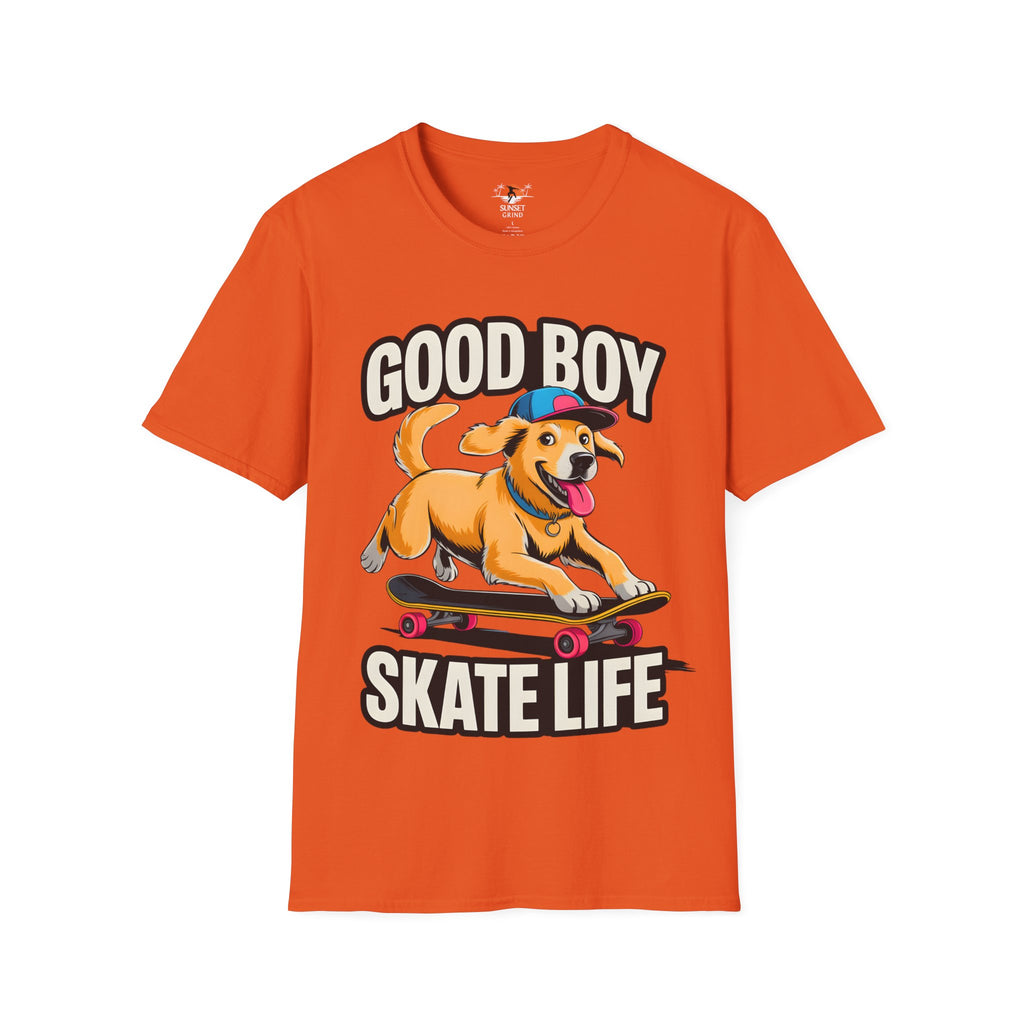 GOOD BOY T-Shirt