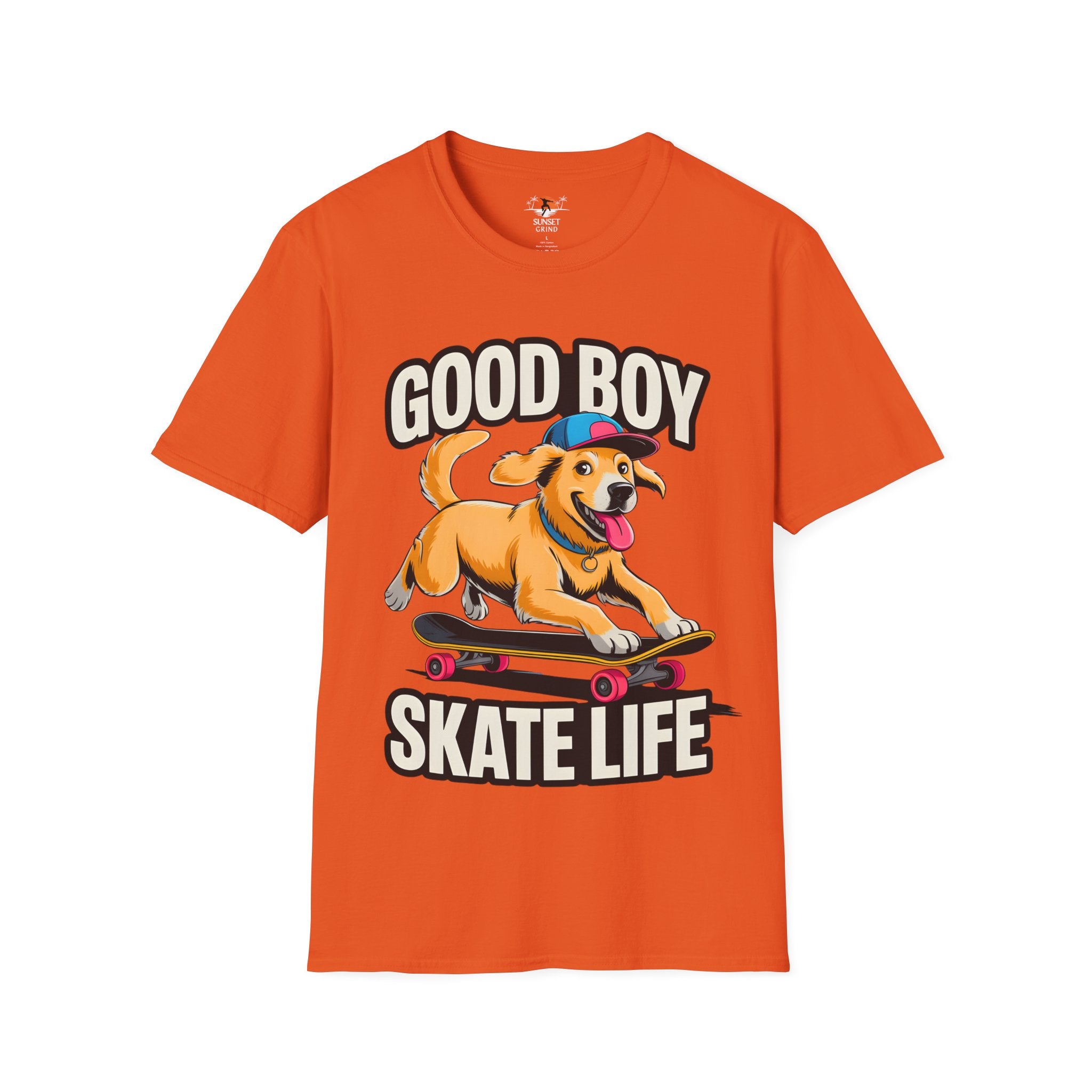 GOOD BOY T-Shirt